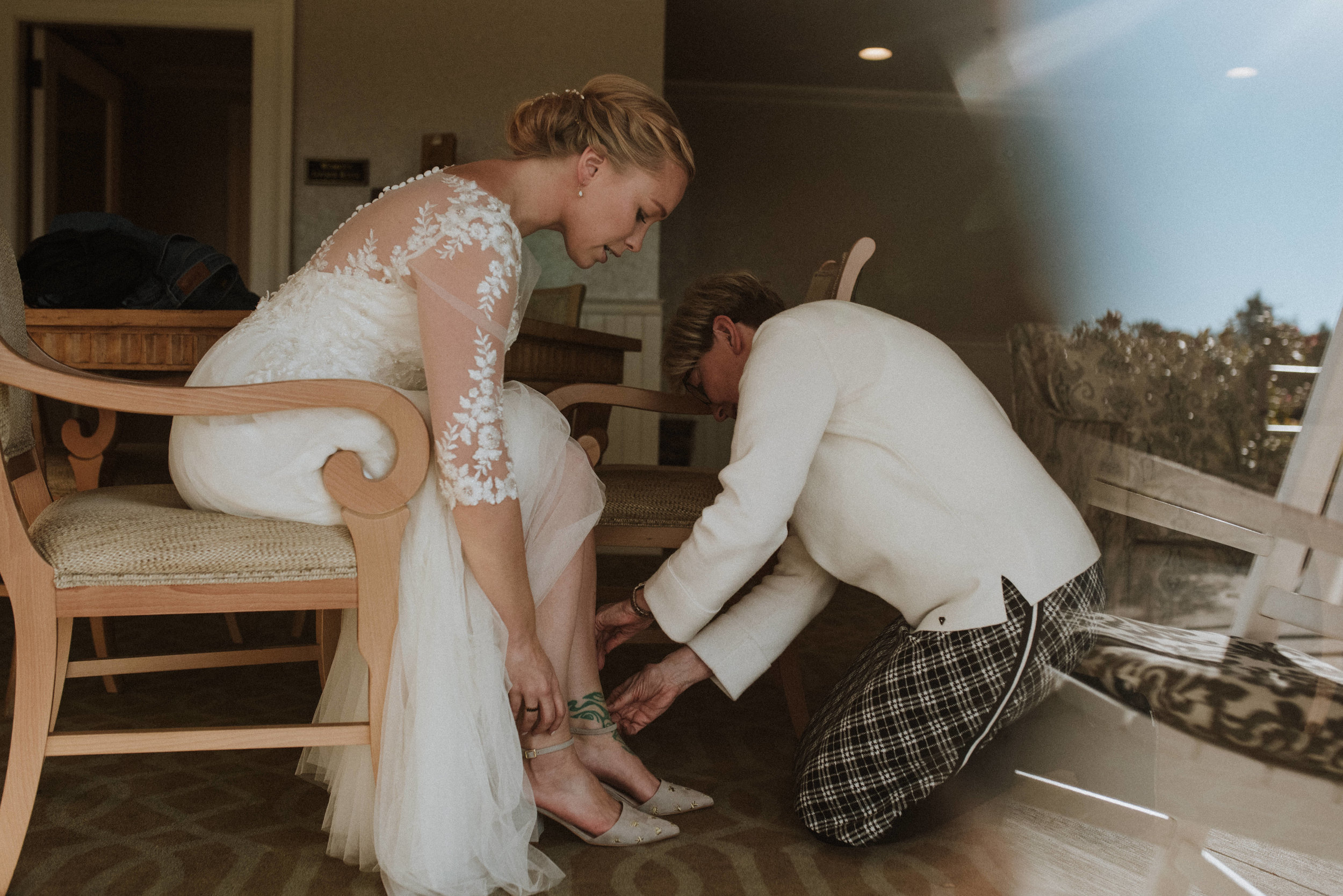 Virginia Wedding Photographer