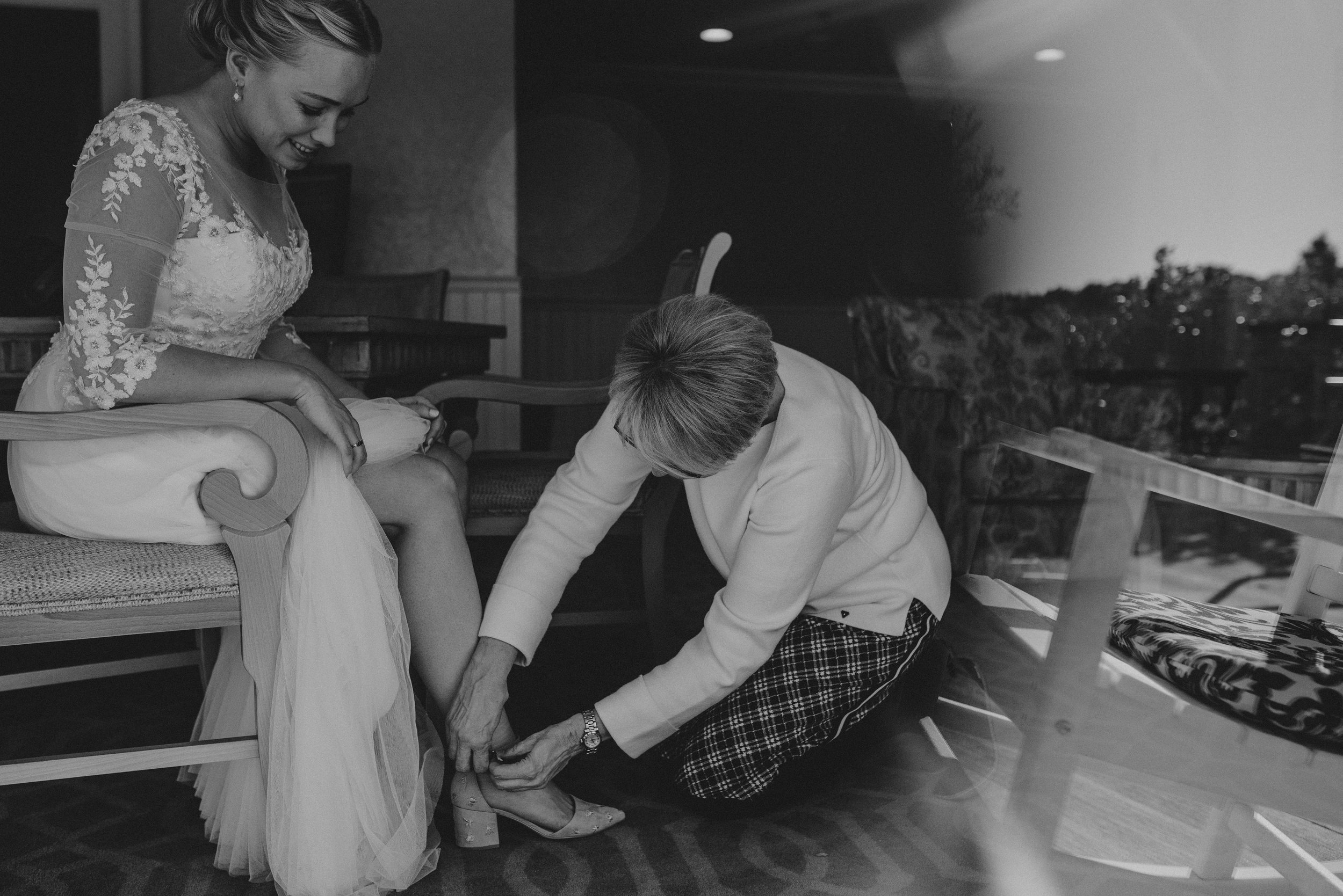 Virginia Wedding Photographer