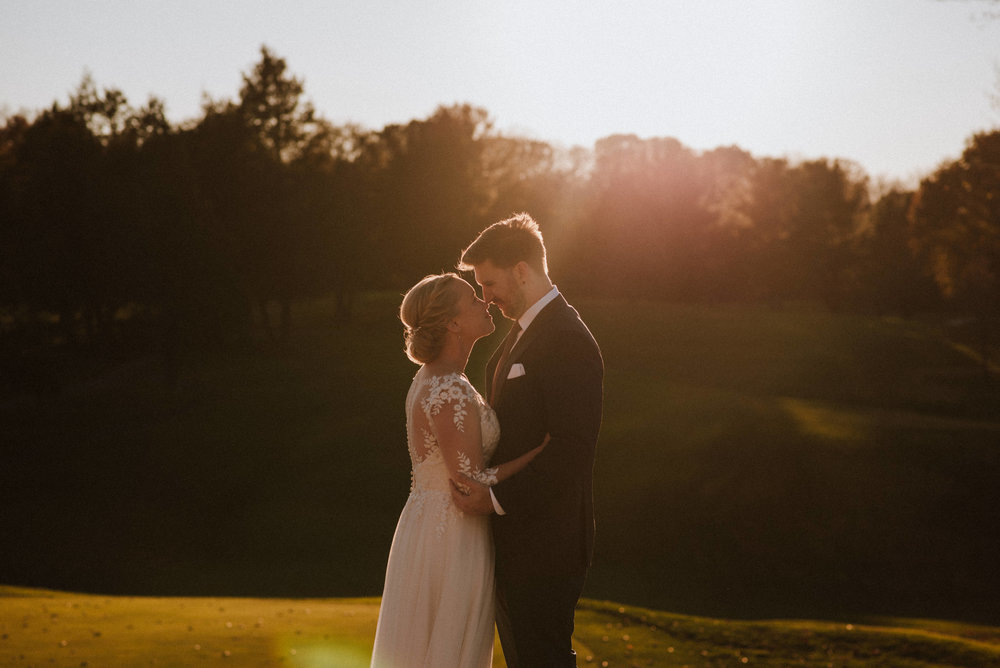 Virginia Wedding Photographer