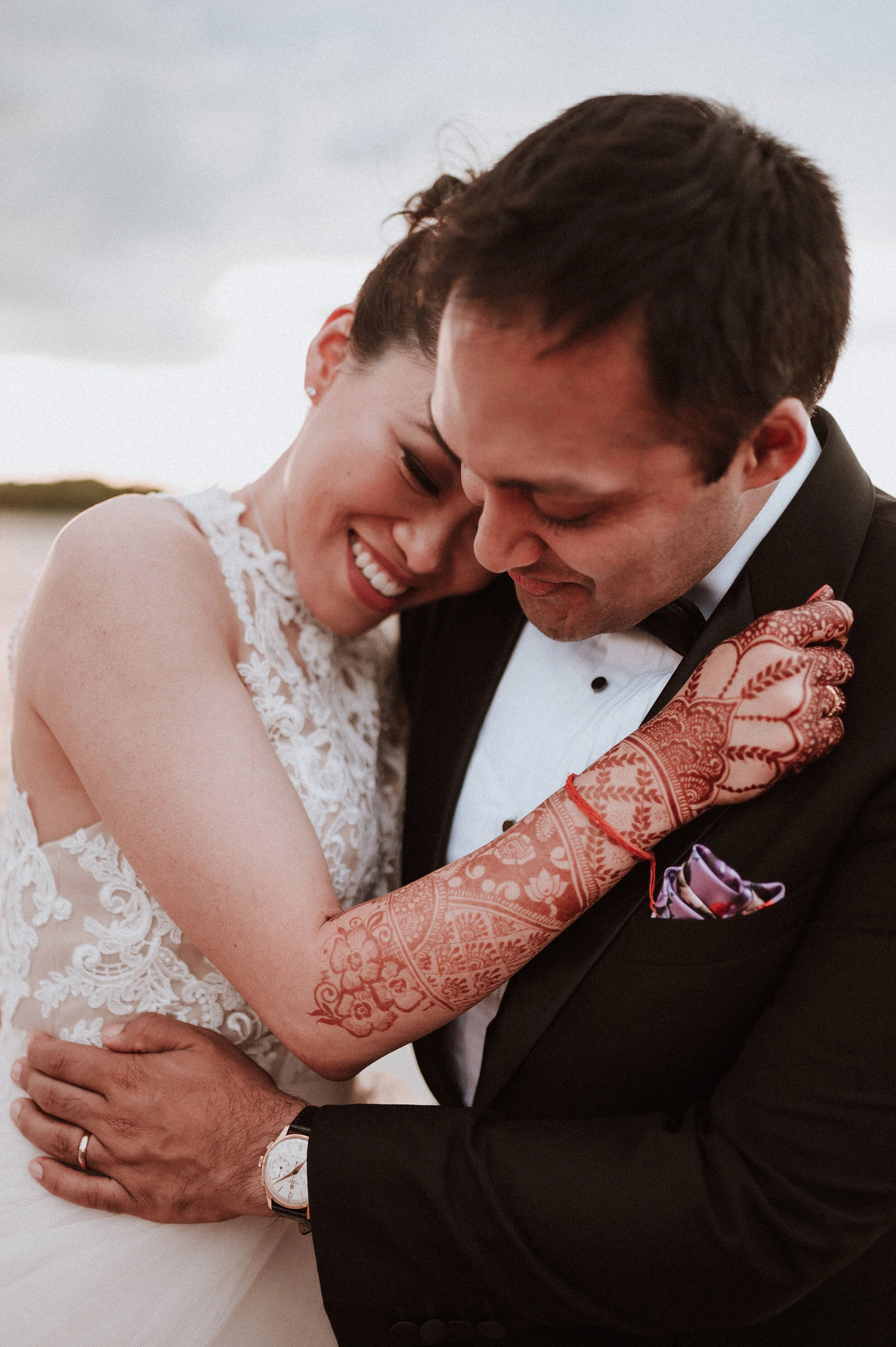 Multicultural Wedding- Indian &amp; Chinese- Washington DC