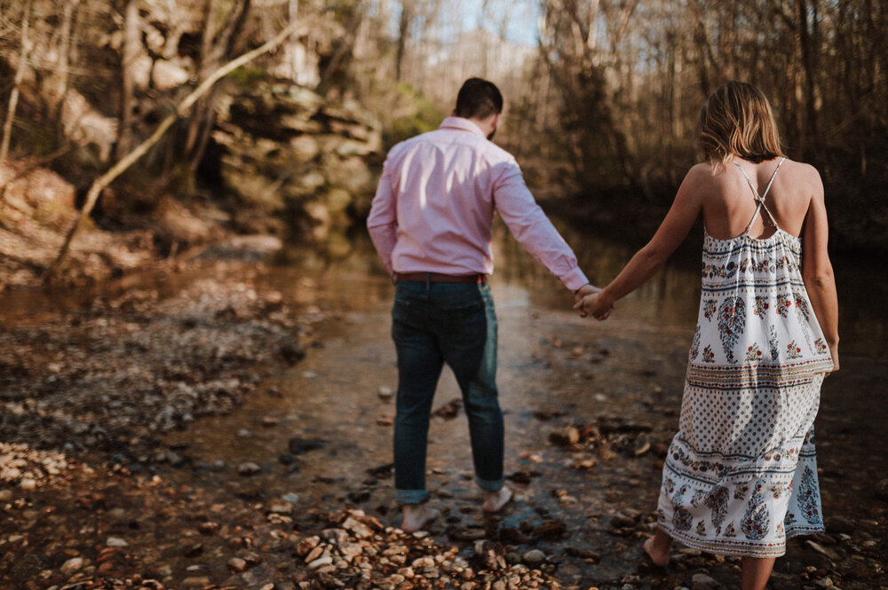 ApkePhotography_Adventurous couple Engagement Session