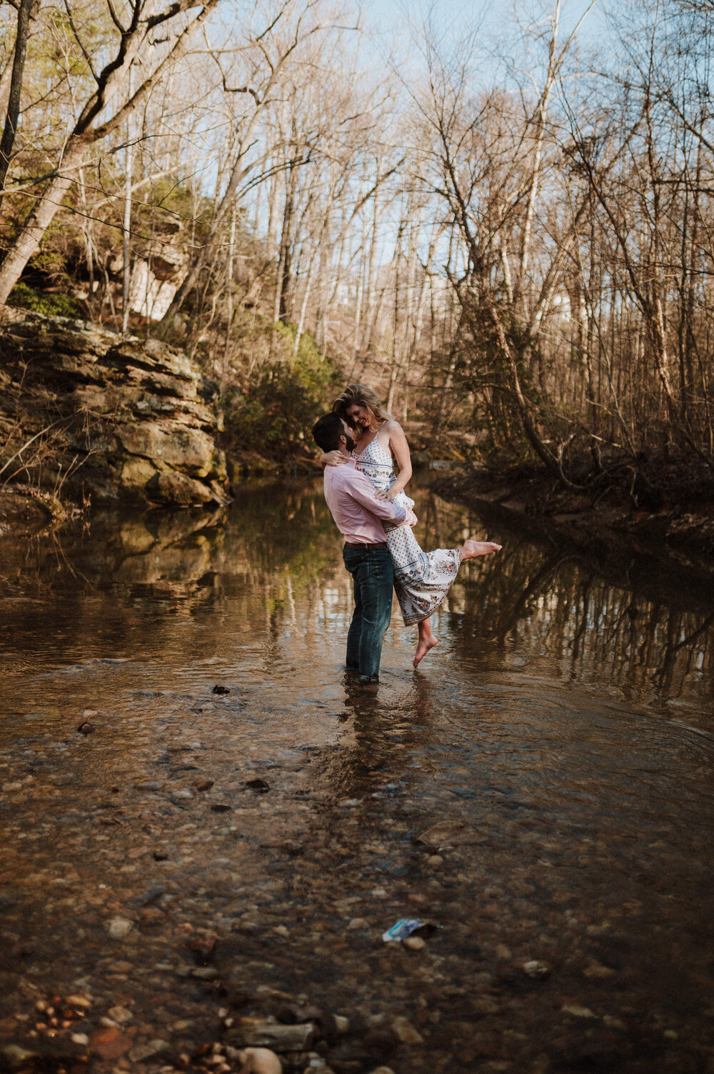 ApkePhotography_Adventurous couple Engagement Session