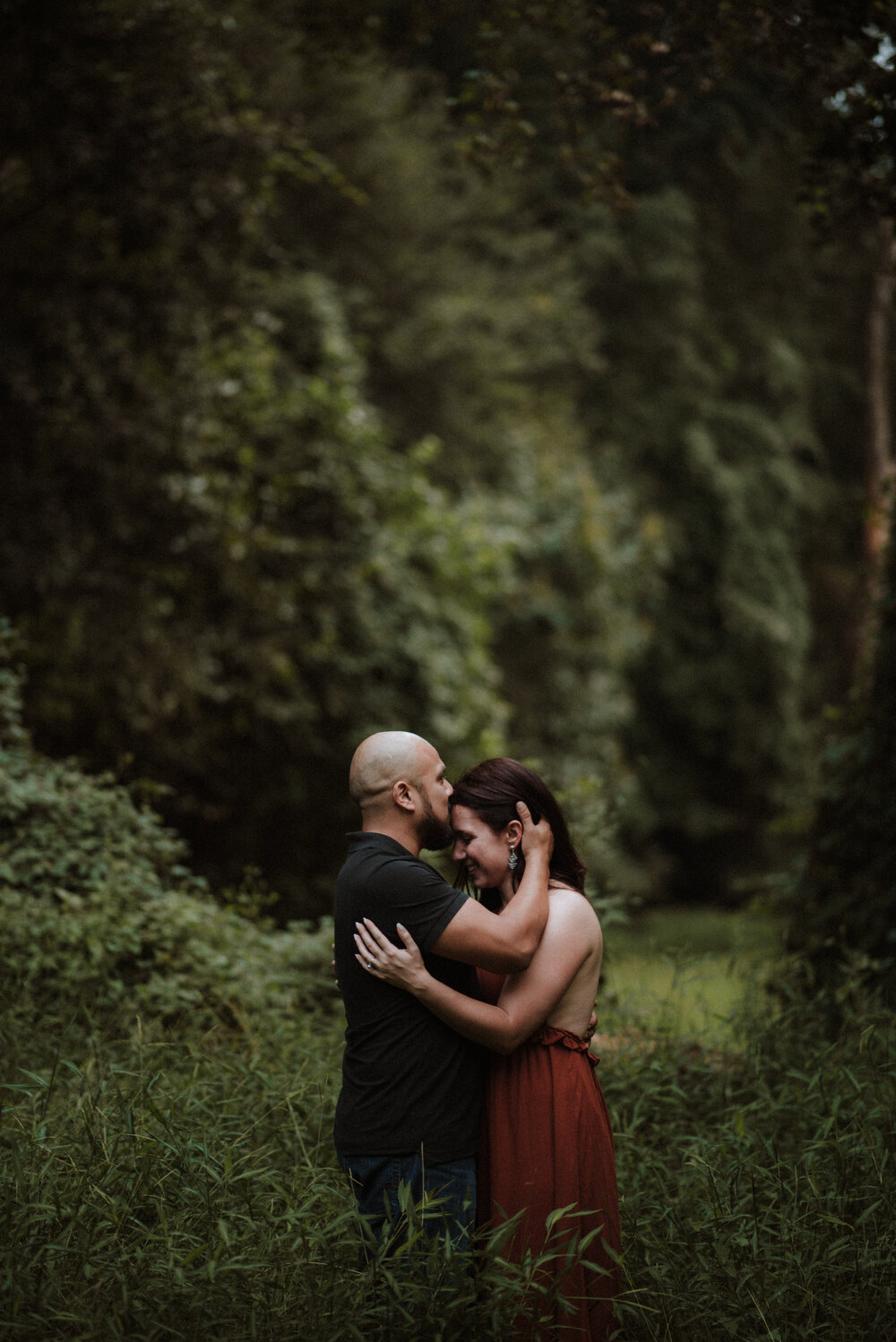 Virginia Wedding Photographer