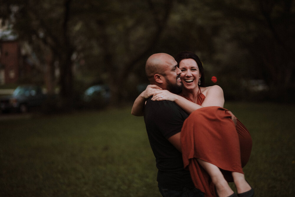 Virginia Wedding Photographer