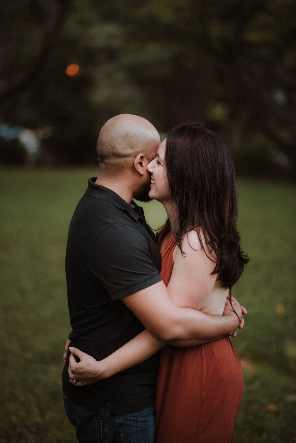 Virginia Wedding Photographer