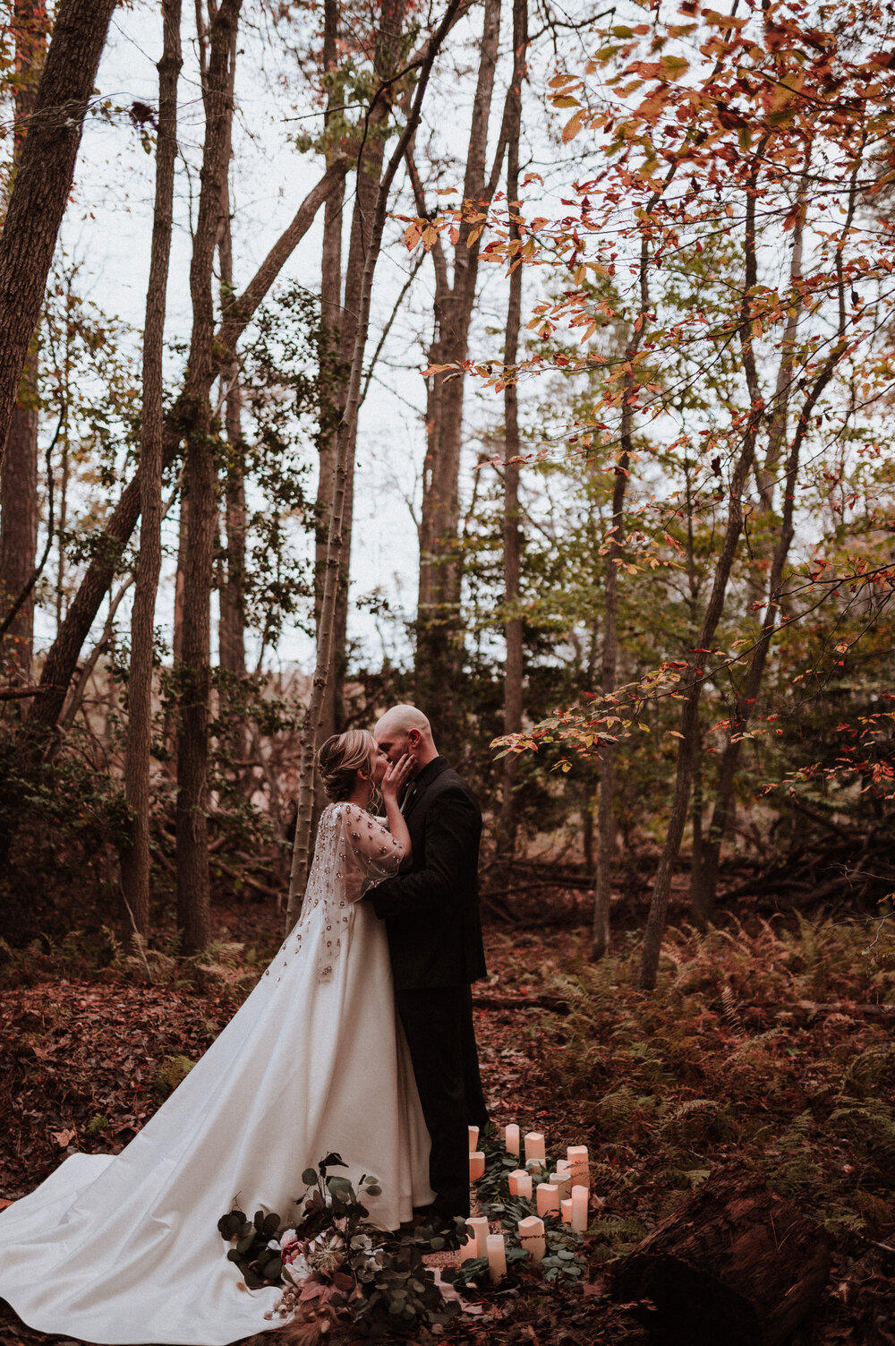 Elopement Virginia