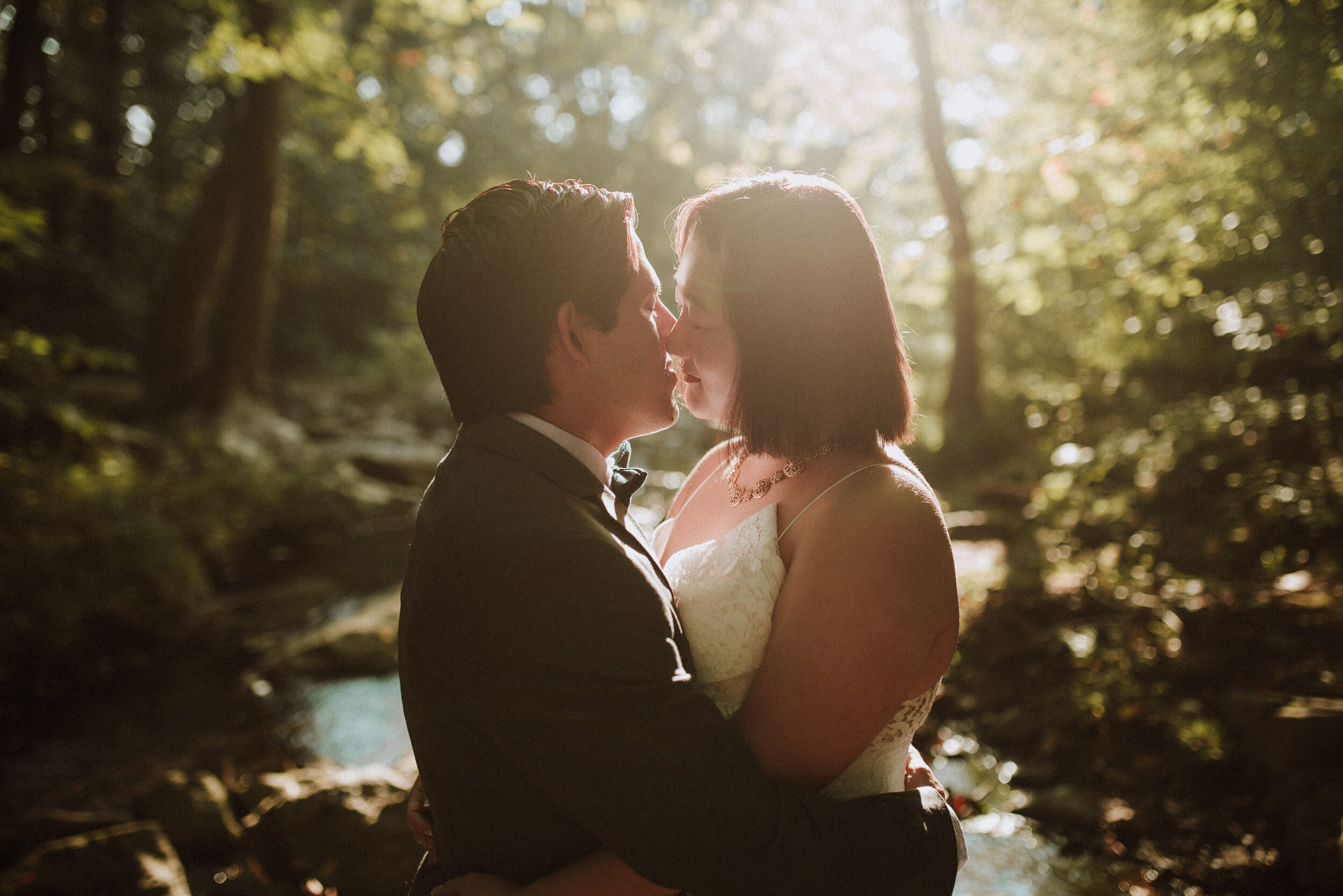  Anniversary Session at Great Falls, Virginia 