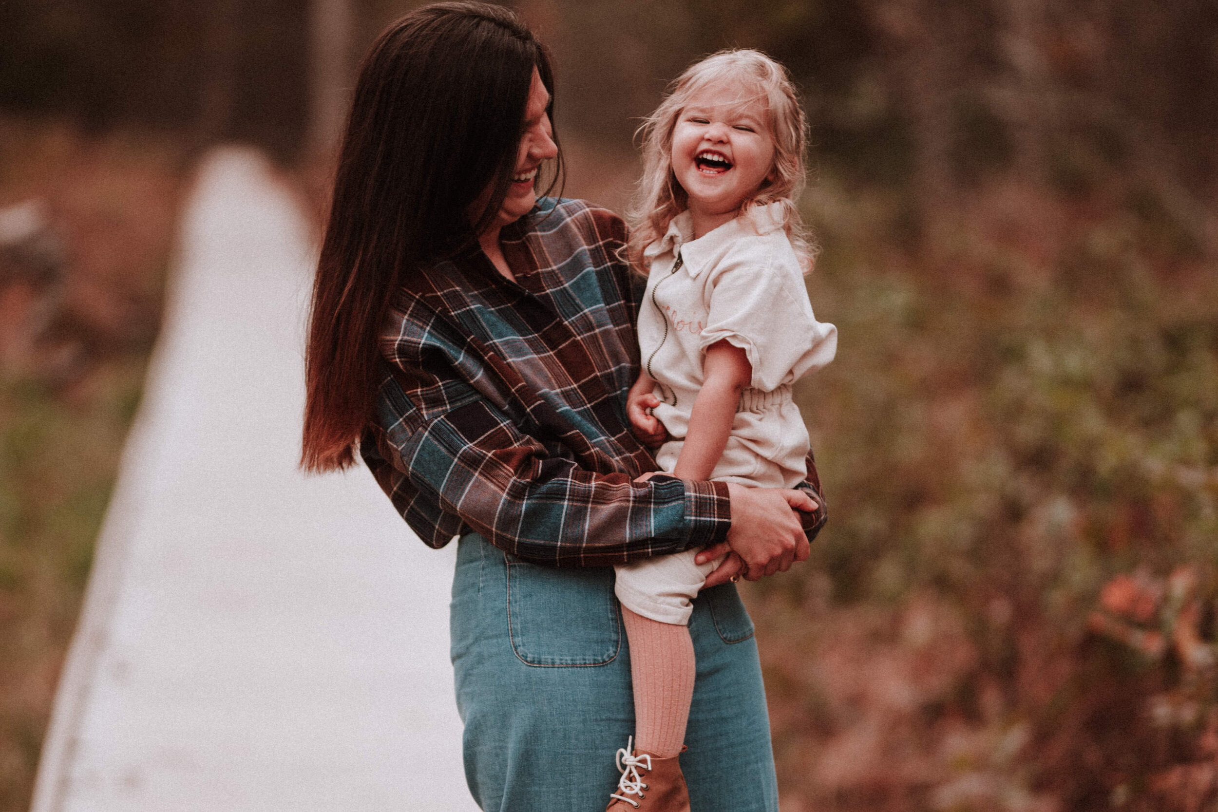 Family Session in Virginia