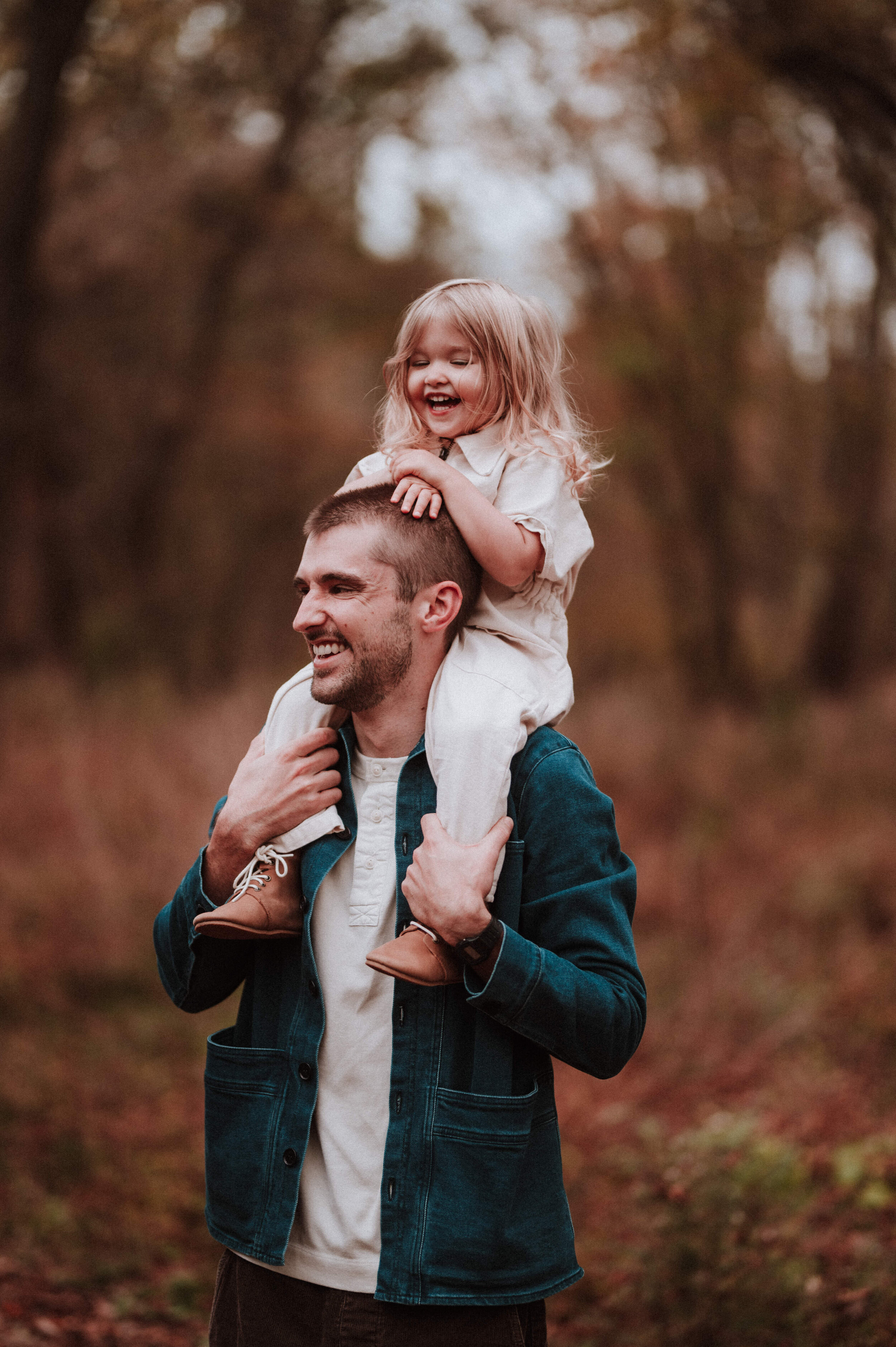 Family Session in Virginia