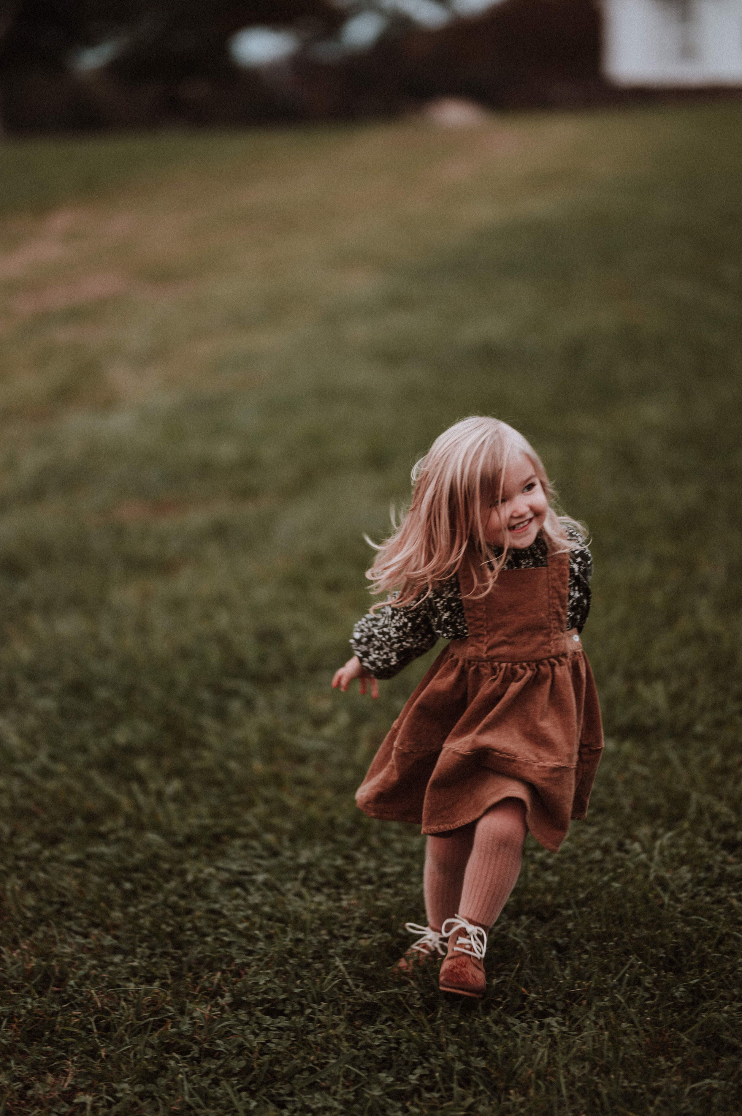 Family Session in Virginia