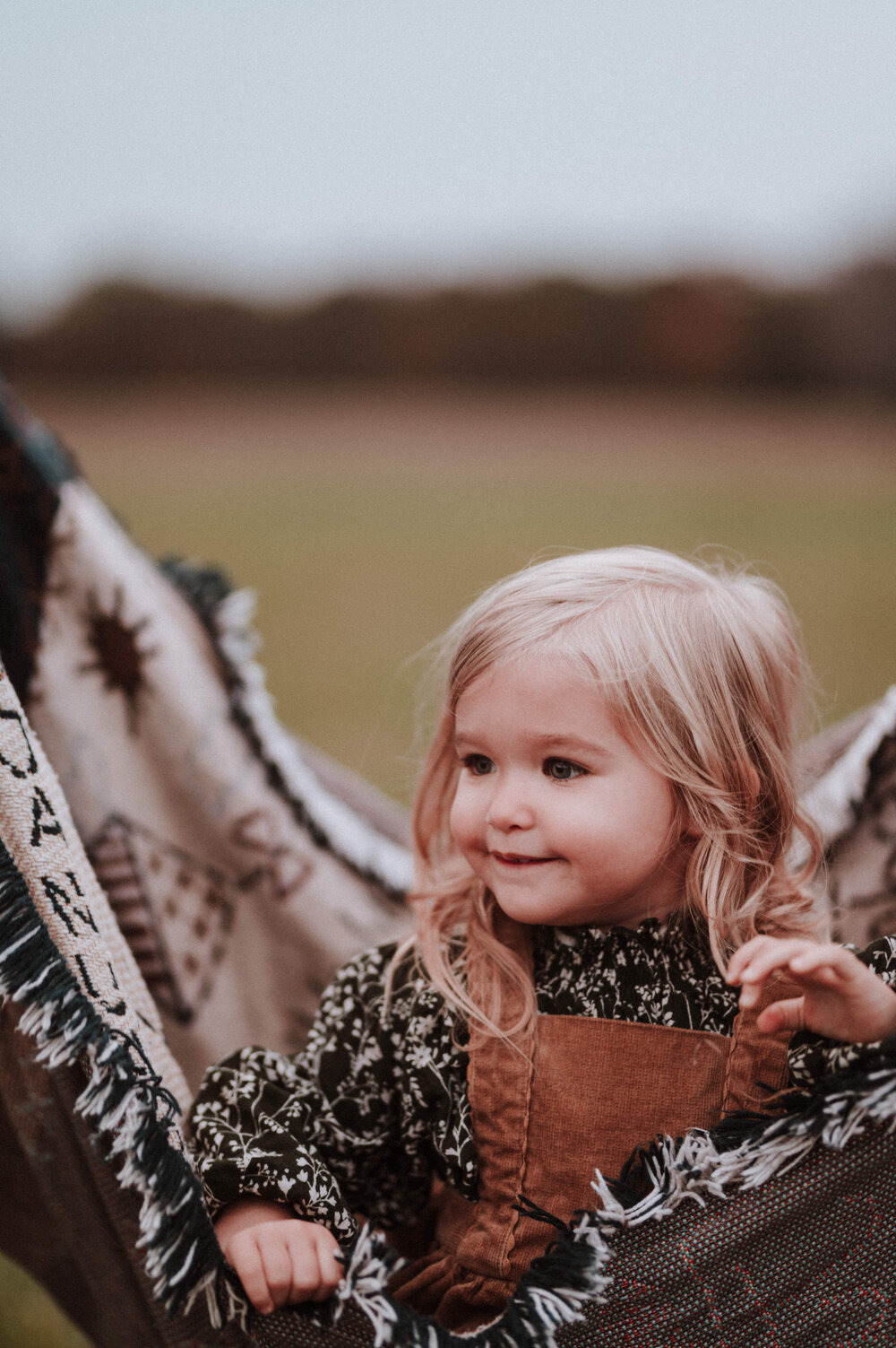 Family Session in Virginia