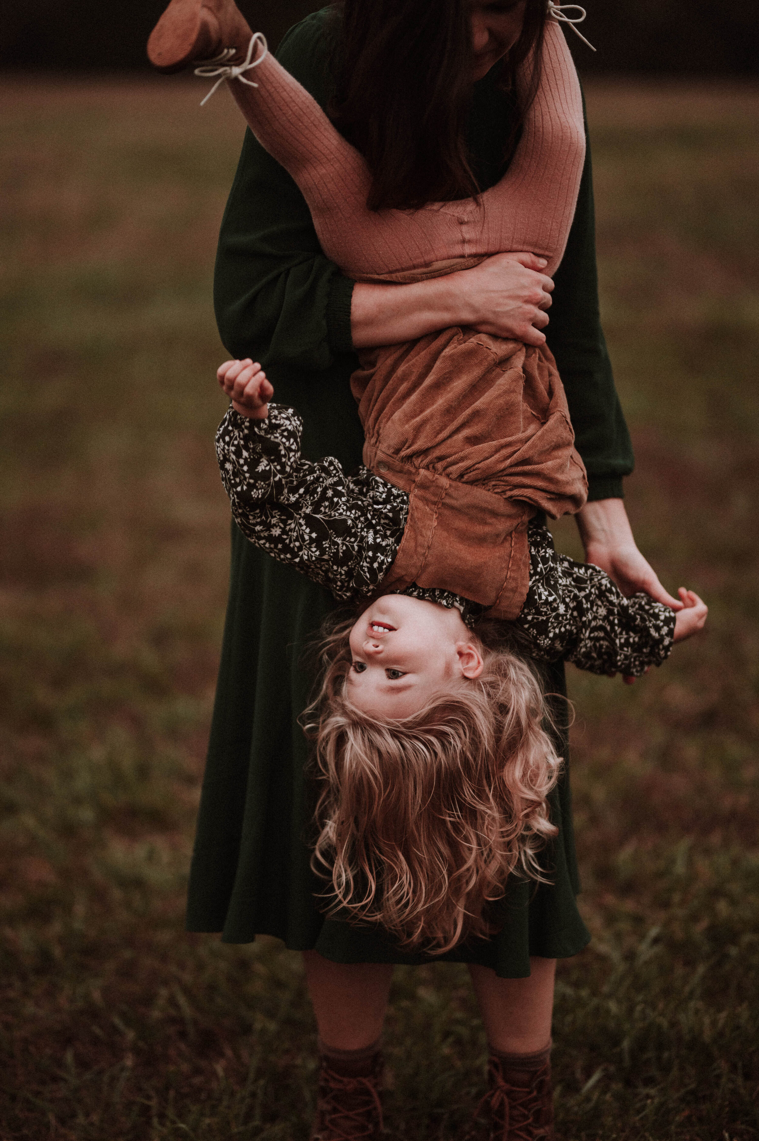 Family Session in Virginia