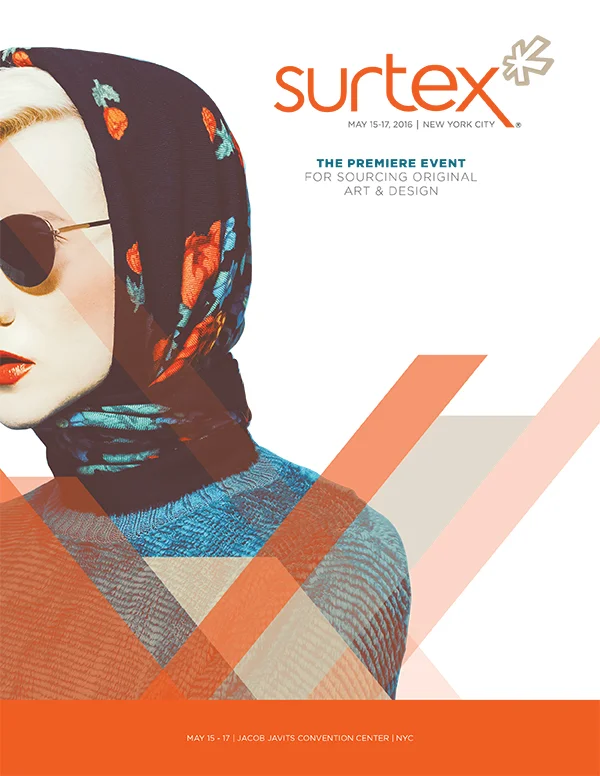 Surtex - The Marketplace for Original Art Design