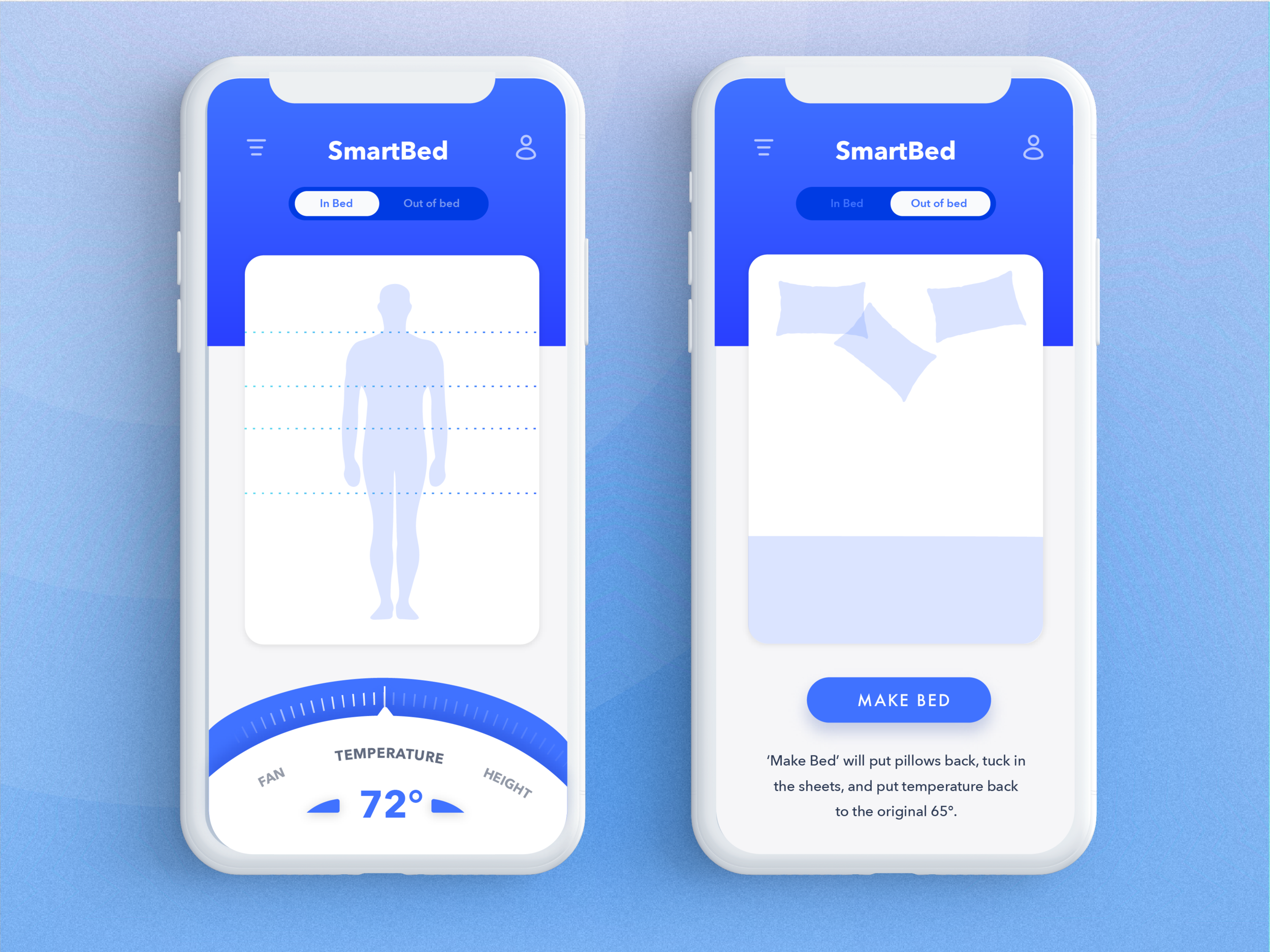 The Daily Hack 5 - Automated Bed