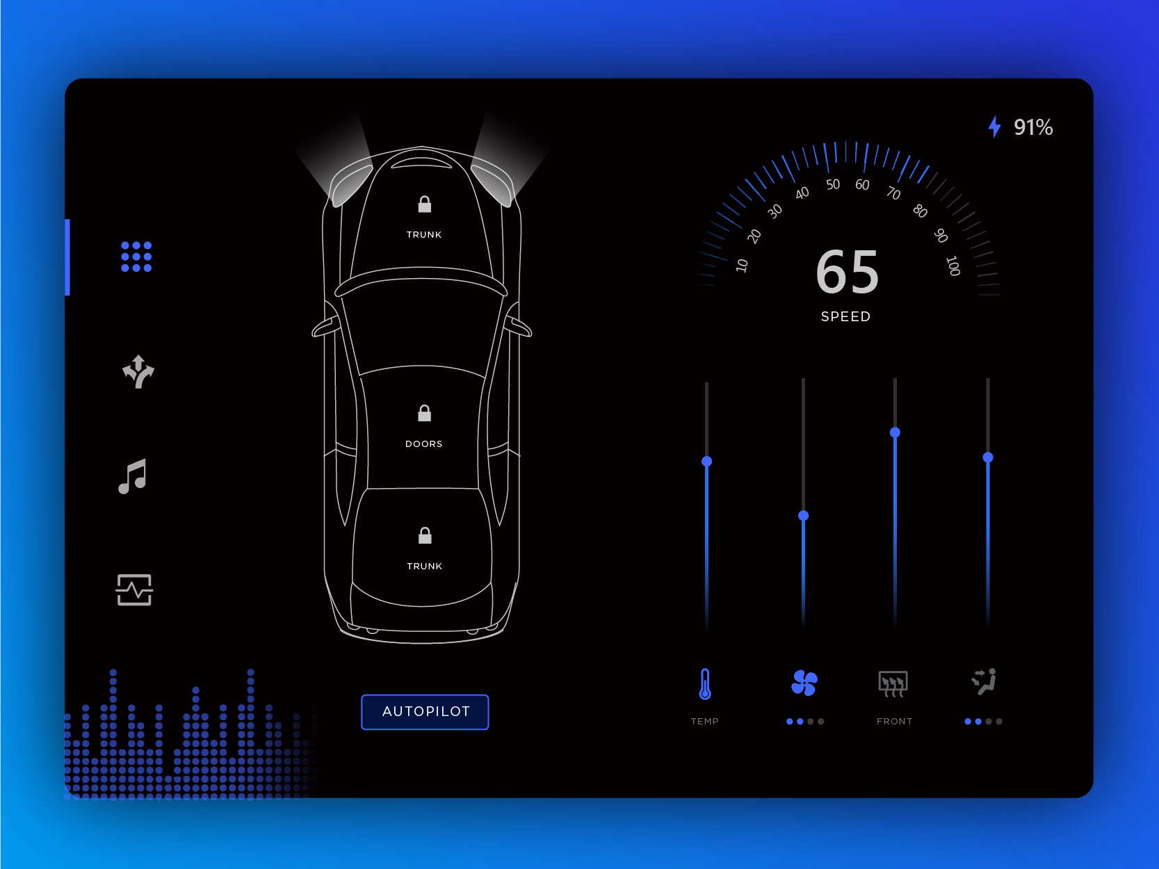 034: Car Interface