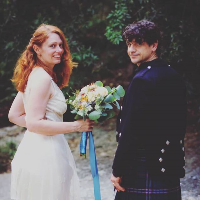 It's strange to say that making a game about death made us a better couple, but it did. 
We put off getting married after my parents fell ill, and then put it off again so that I could recover from my grief, and again put it off when we couldn't get 