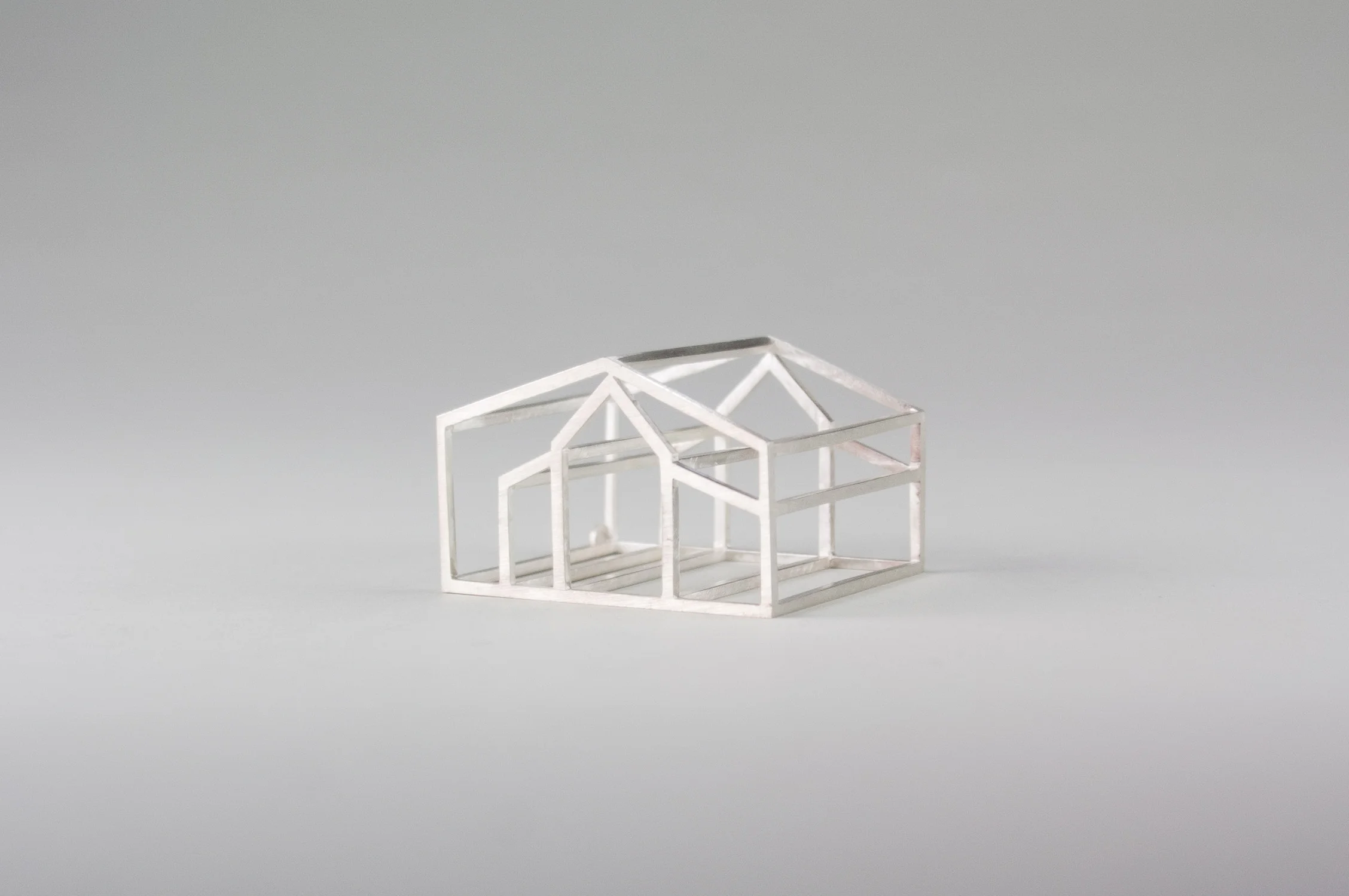 Building Envelope, 2018