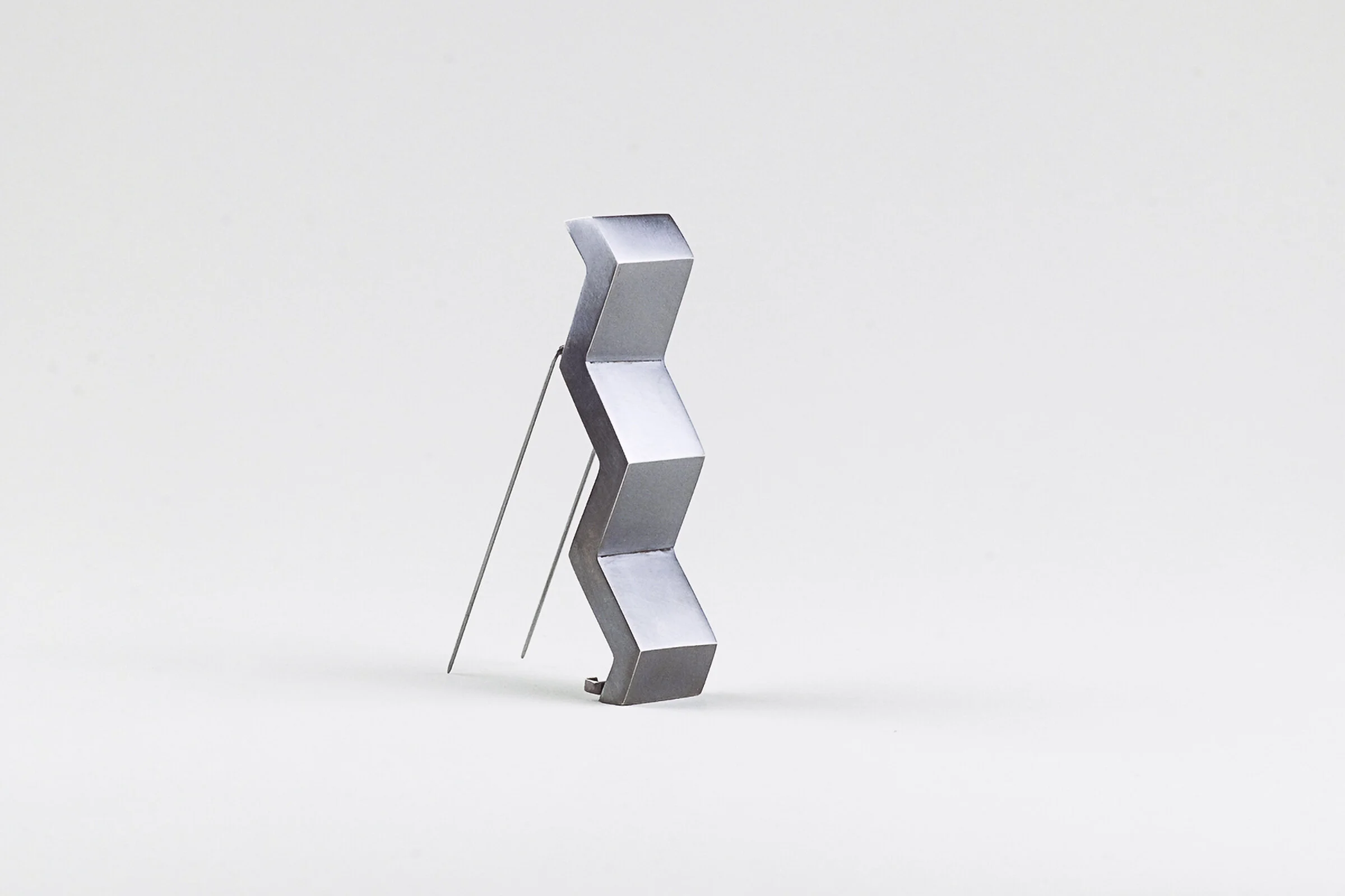 Googie Detail, Rachel Reichert