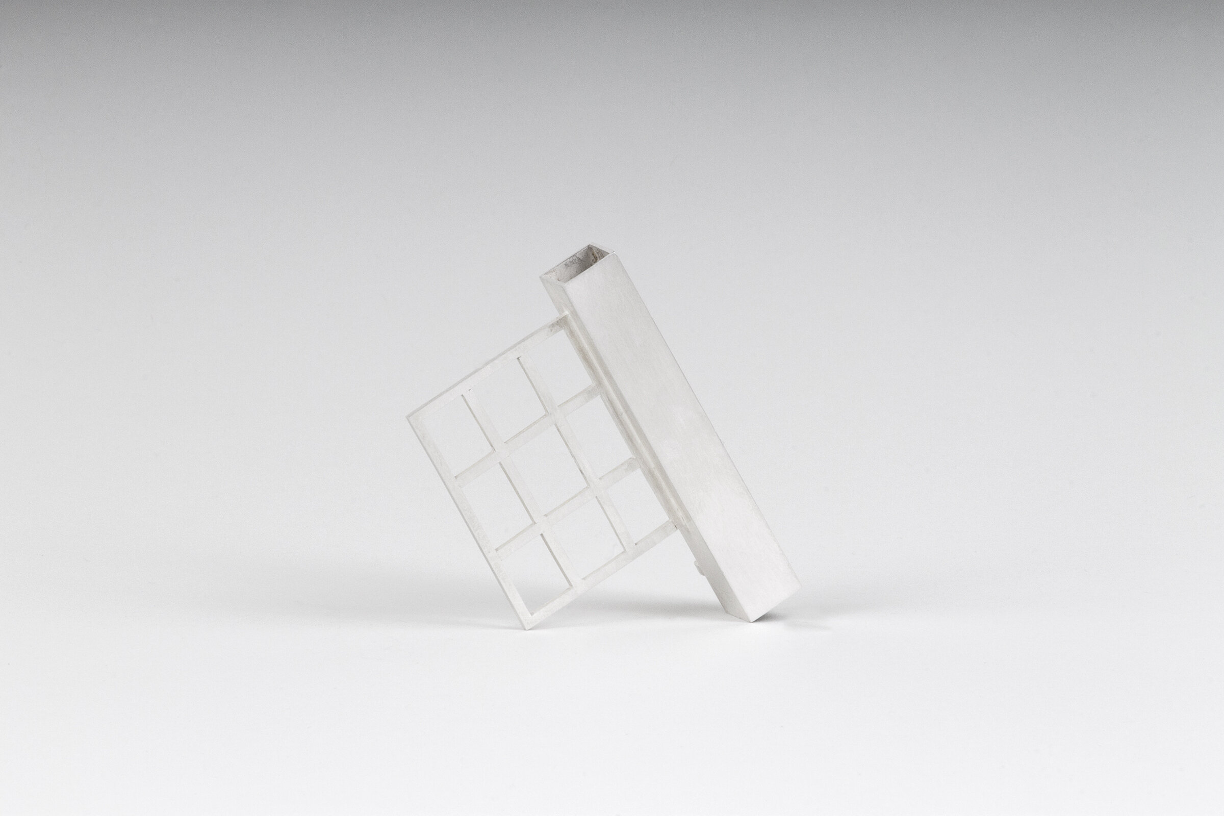 Two Parts, Rachel Reichert