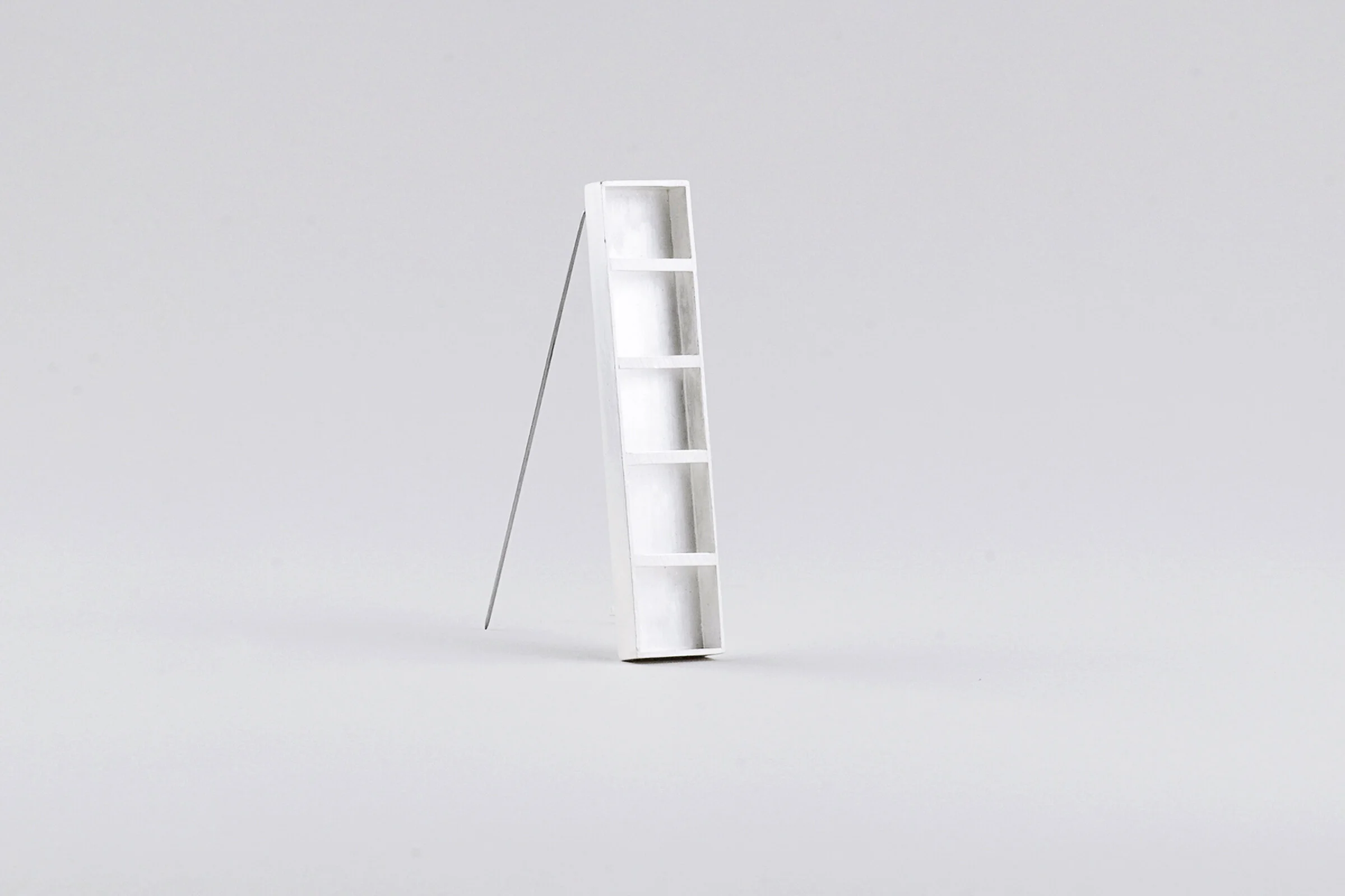 Transom, Rachel Reichert