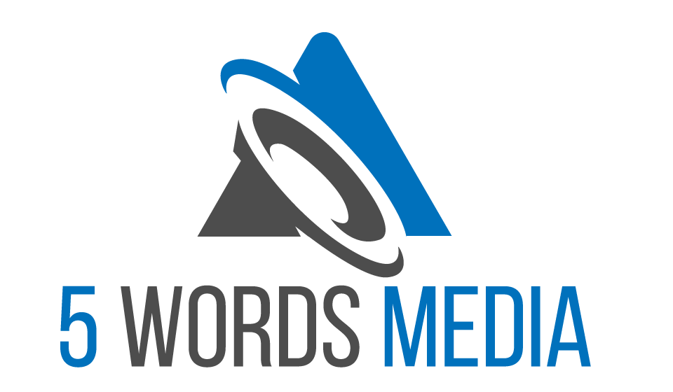 5 Words Media