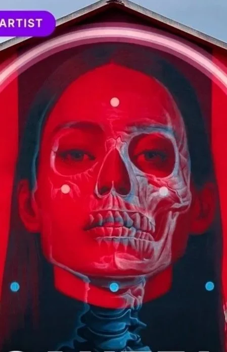 2026 UpLift! Mural Festival