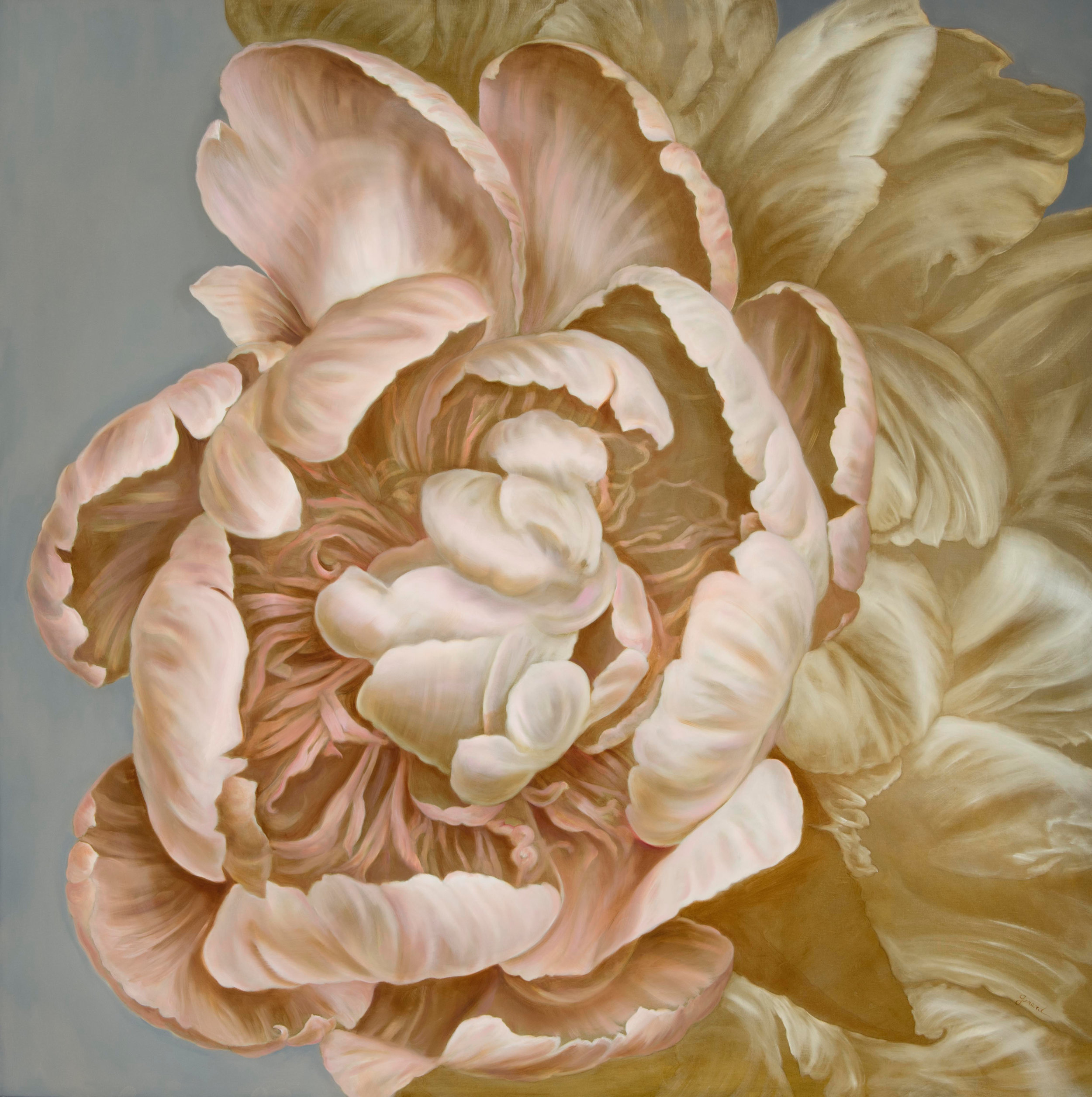 Peony Pure