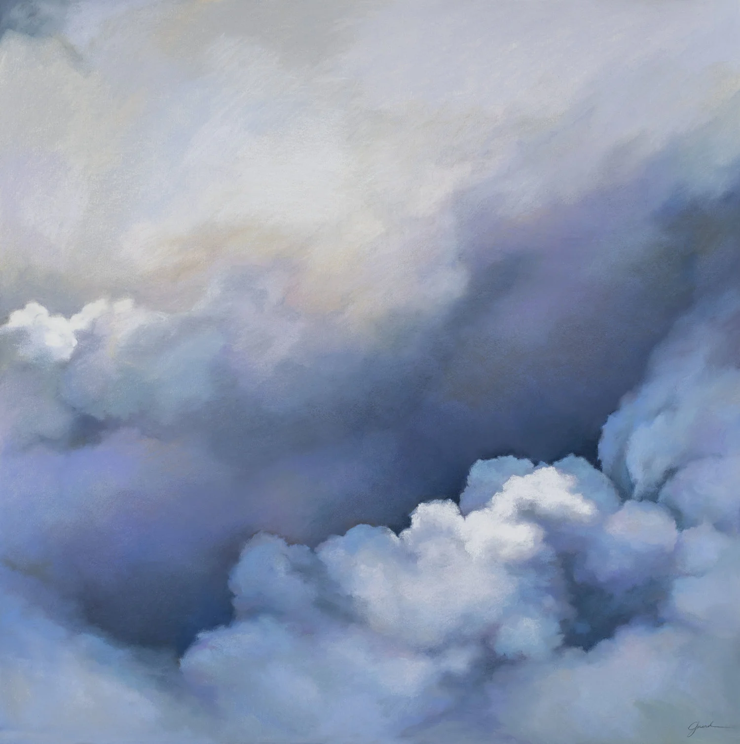 Maremma Sky