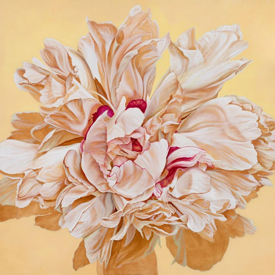 Paintings — Carin Gerard Fine Art