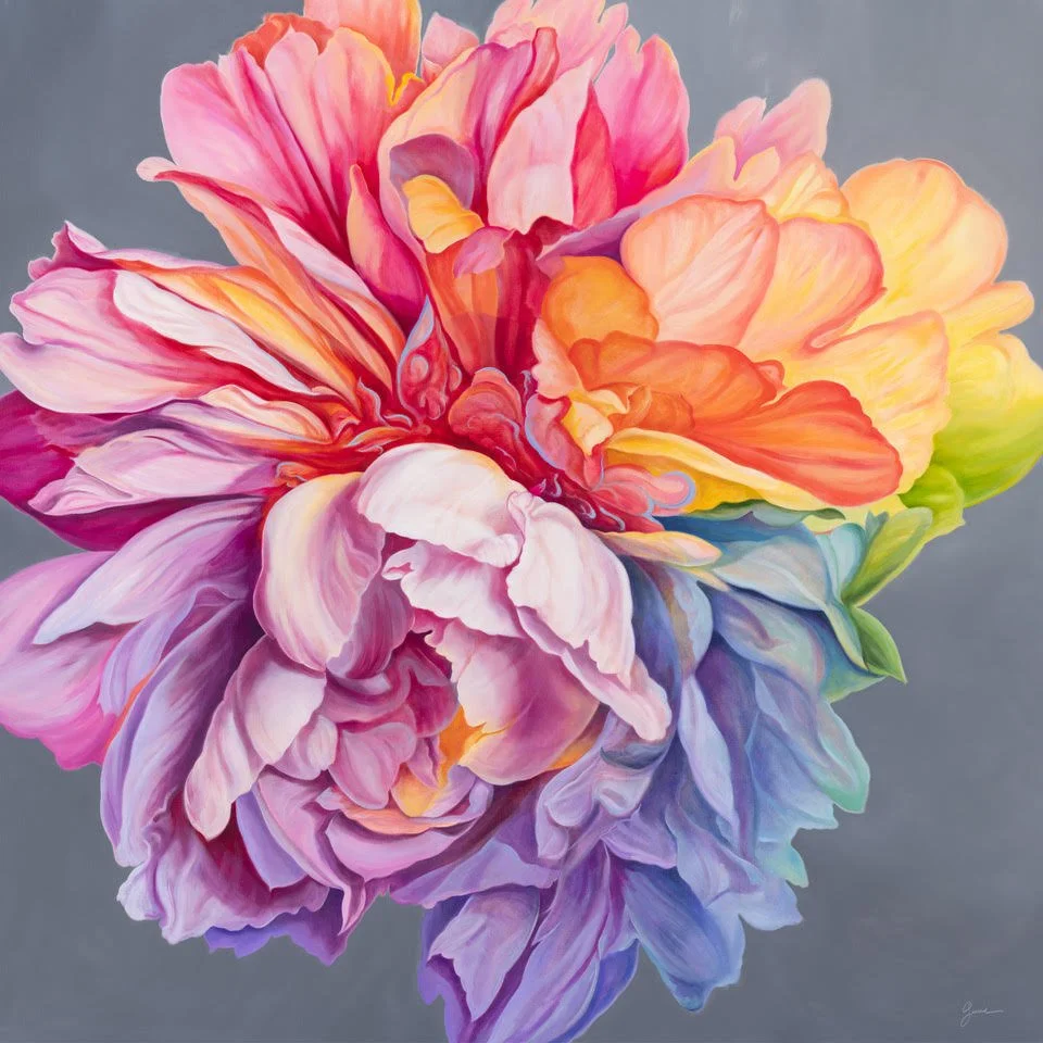 Paintings — Carin Gerard Fine Art