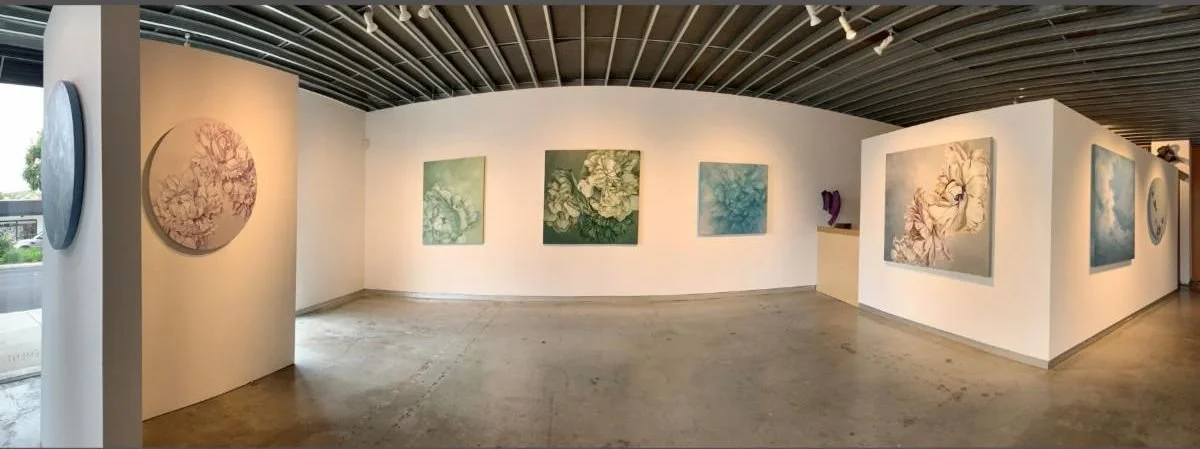 © Carin Gerard Realism Painter Santa Barbara, CA