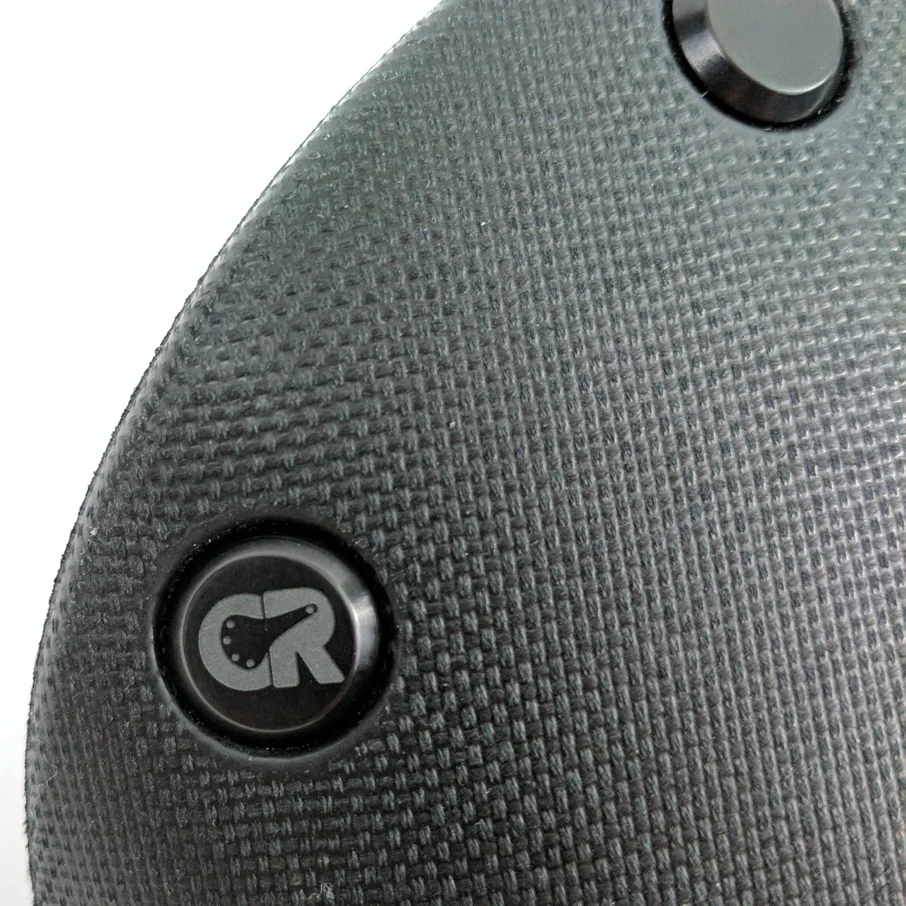 brooks cambium rivets