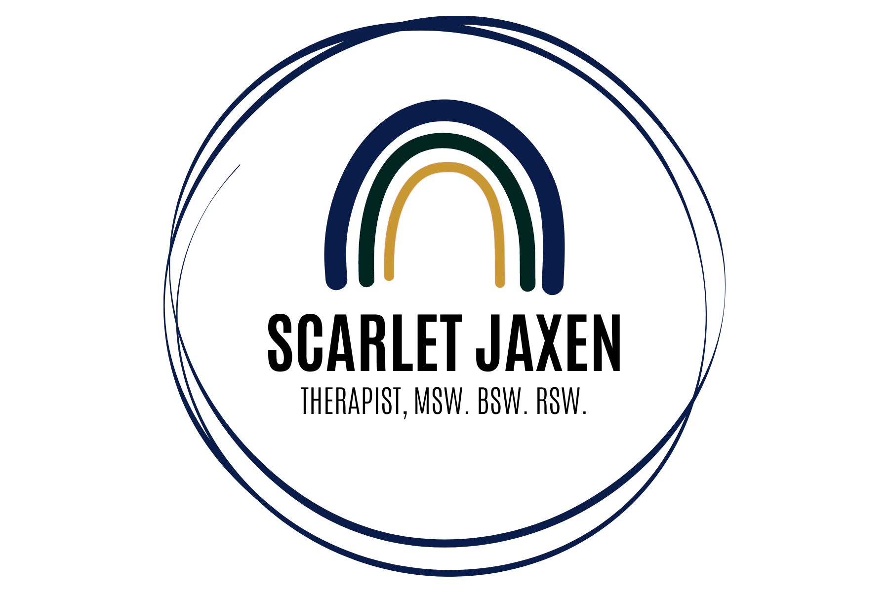 Scarlet Jaxen