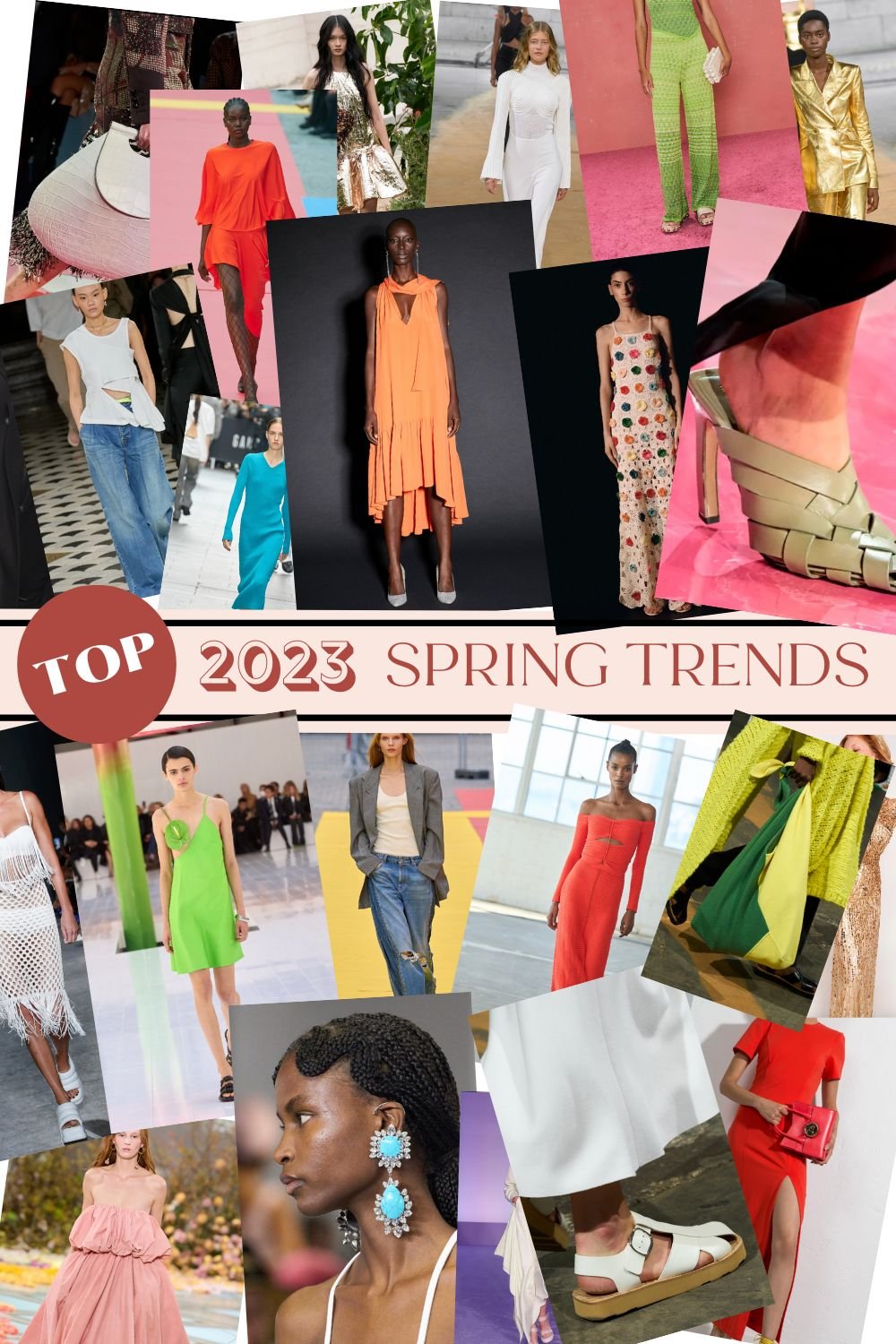 Anine Bing - Saffron Medium Bag on Designer Wardrobe