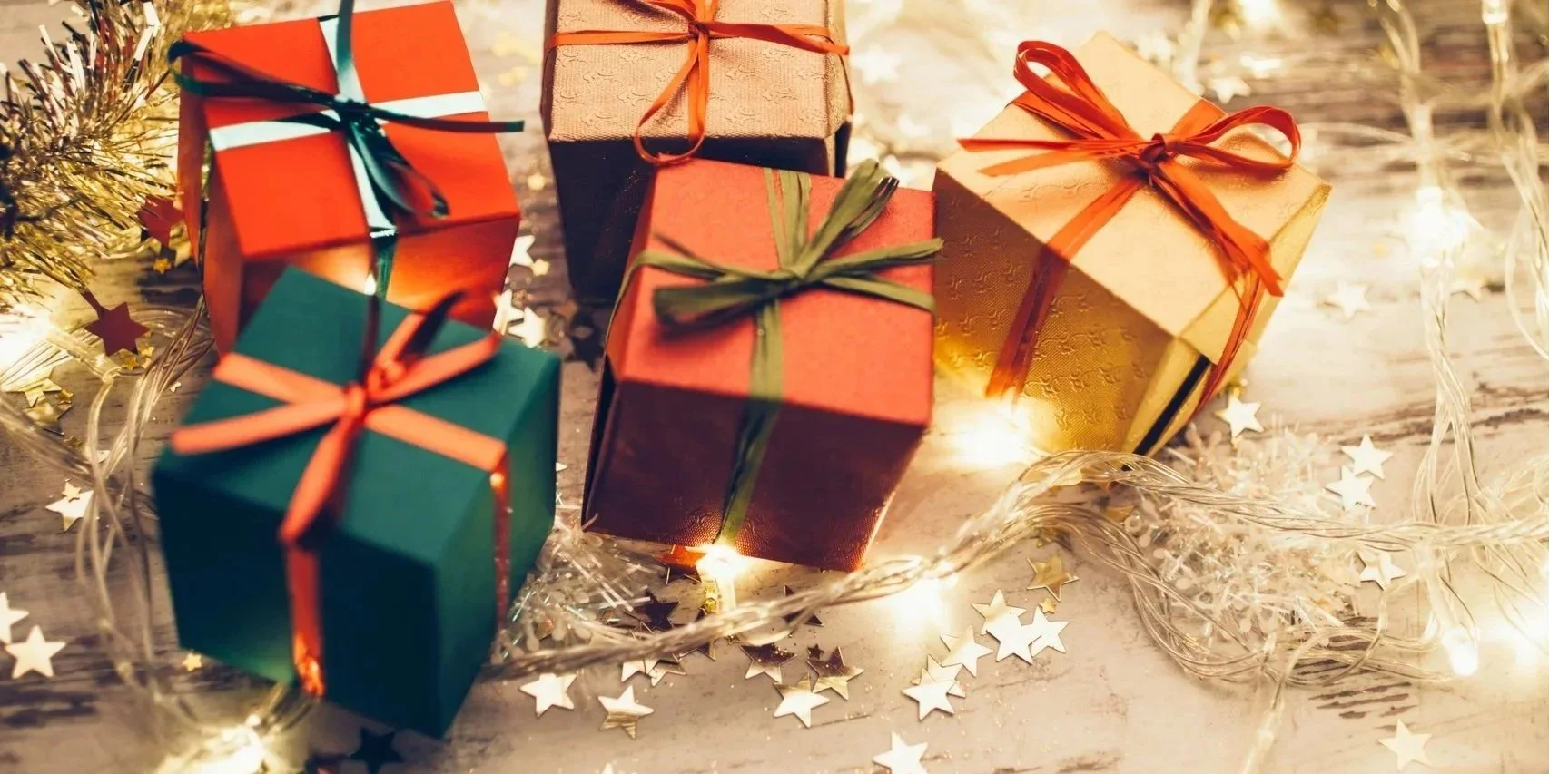 Last Minute Gift Guide