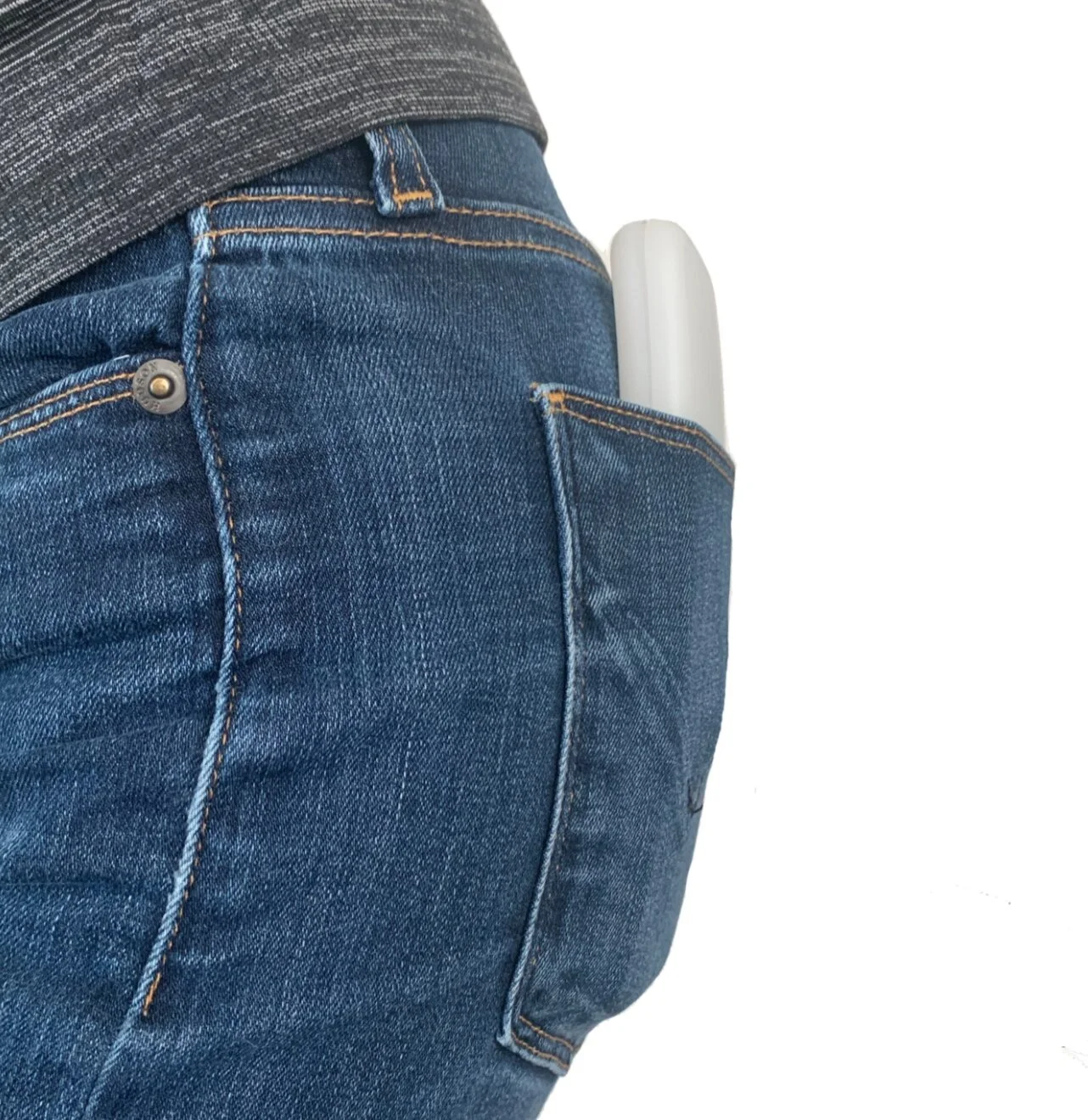 How we're different pt. 1: Our remarkably thin case, how it’s possible?