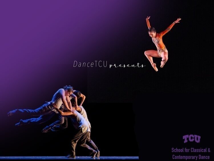 Conduct - TCU School of Classical and Contemporary Dance 2021