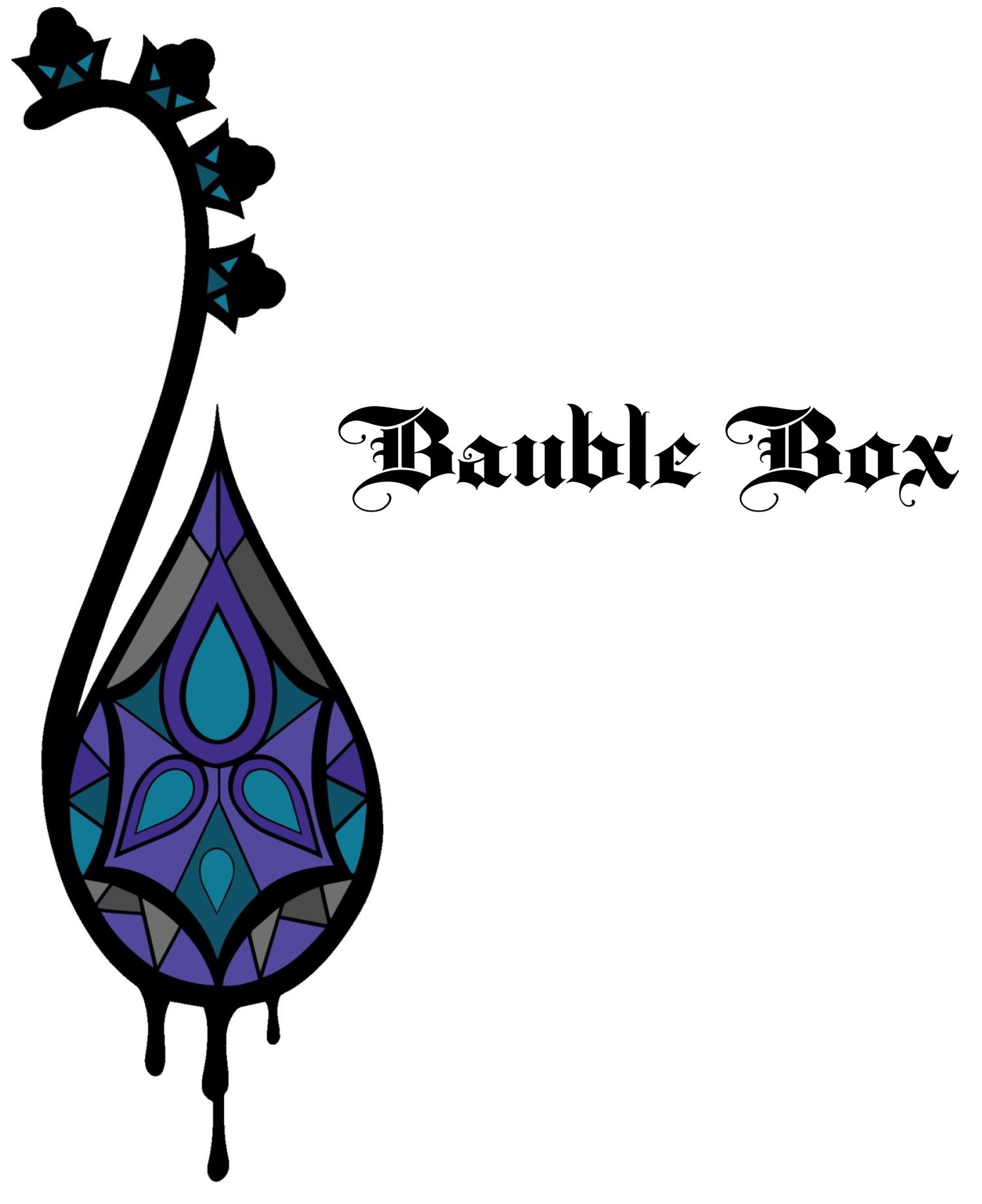 Bauble Box