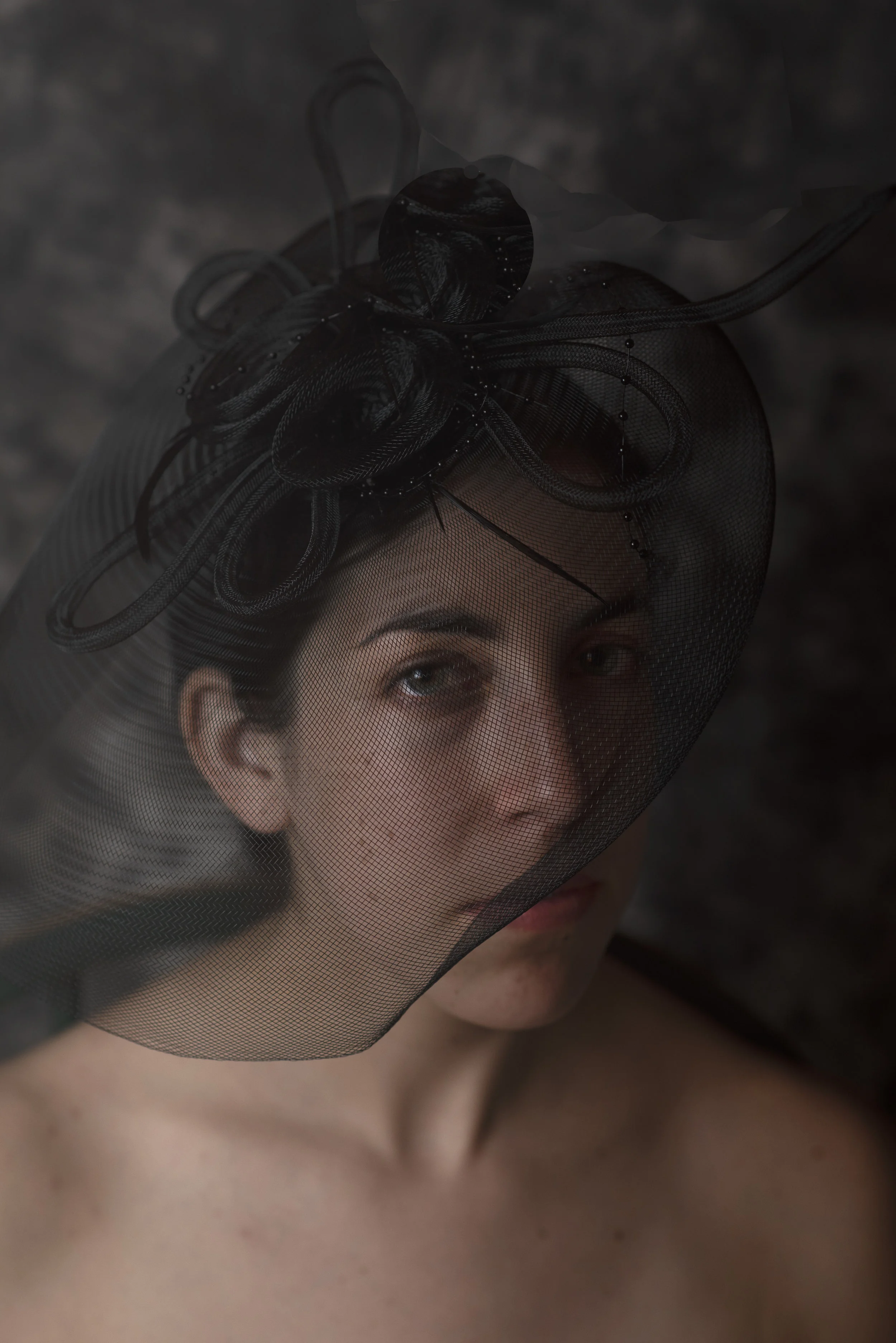 Alina (2019)