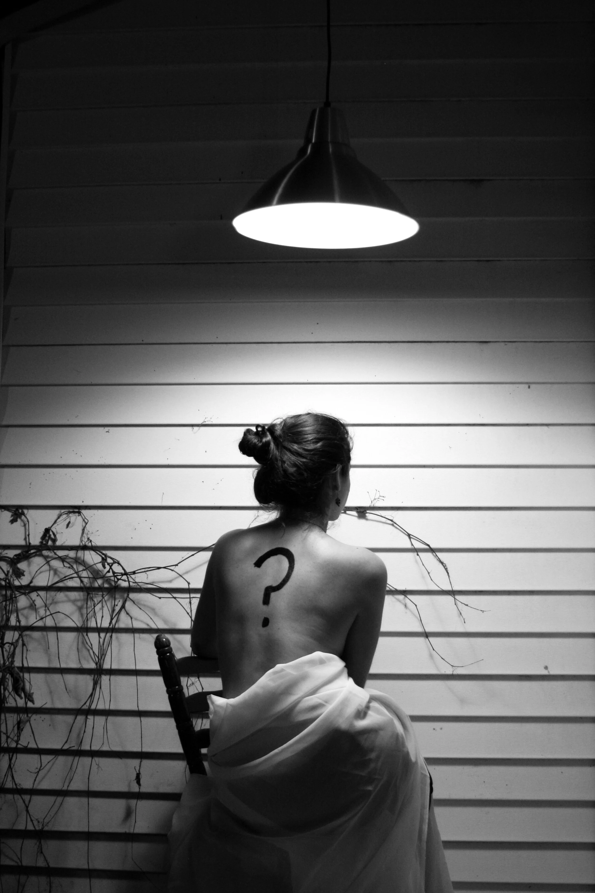   Heartsores (2015)  Digital West Powelton, Philadelphia, PA 