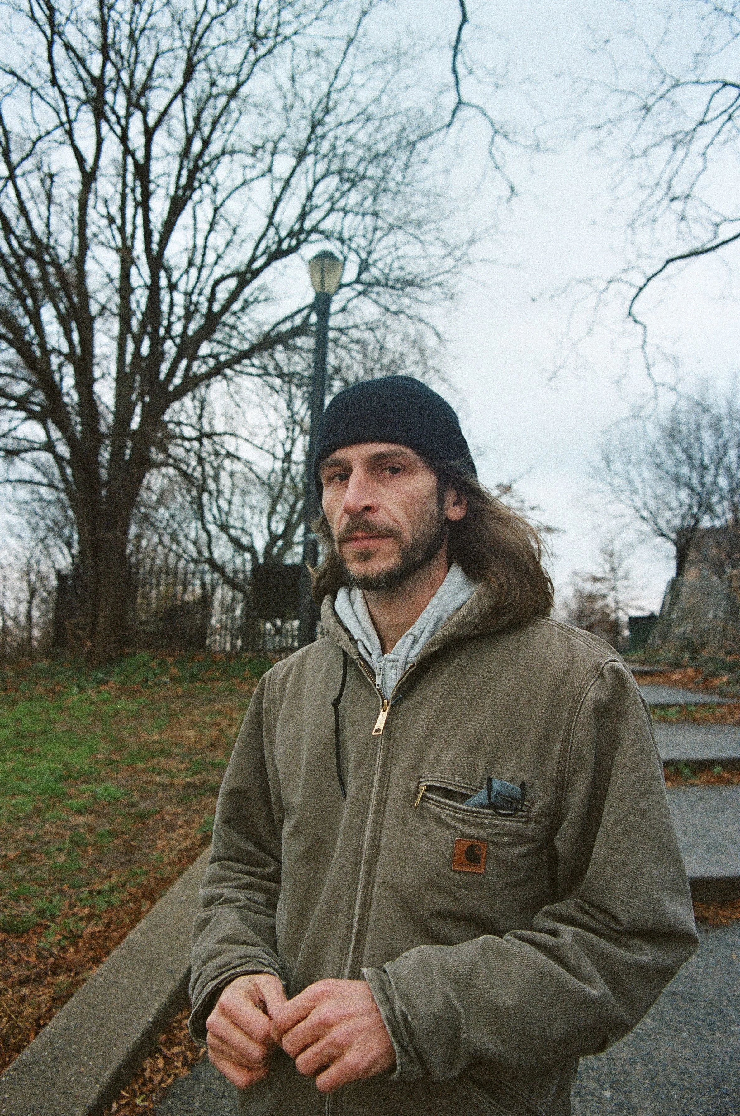   Marko II (2021)  Film Bay Ridge, Brooklyn, NY 