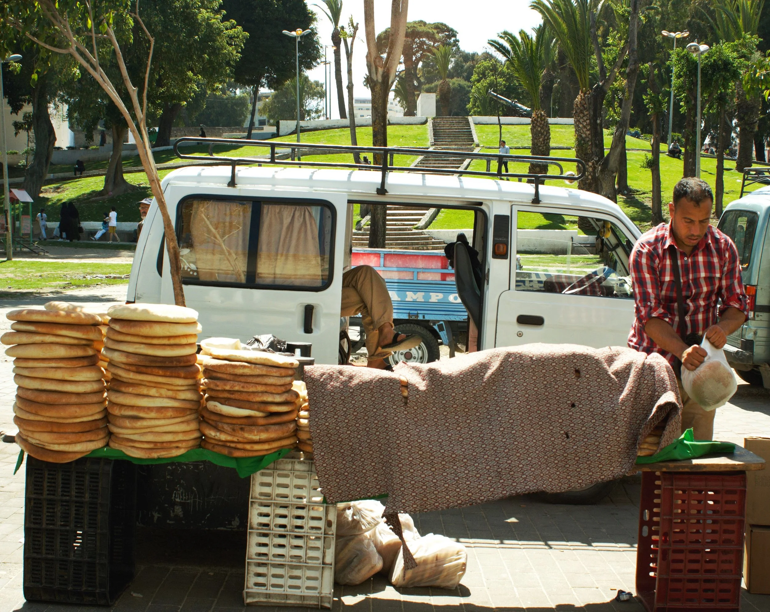 "sounding the highest expression" (2016)