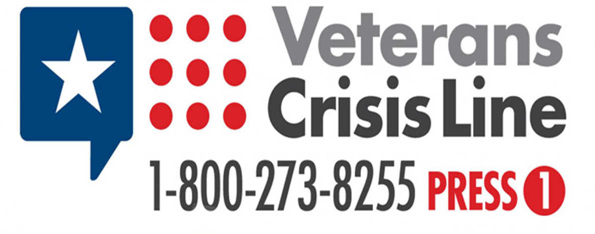 Veterans Crisis Line Website