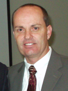 DR. GREG HUDNALL