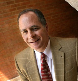 M. David Rudd, PhD