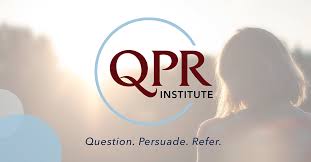 QPR Train-the-Trainer