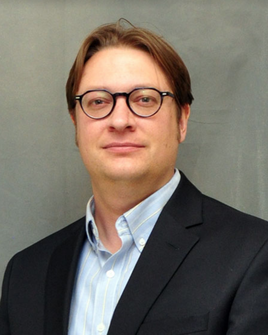 Nathaniel Mohatt, PhD