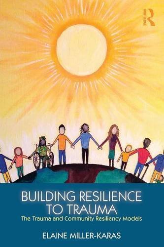 Introduction to the Community Resiliency Model