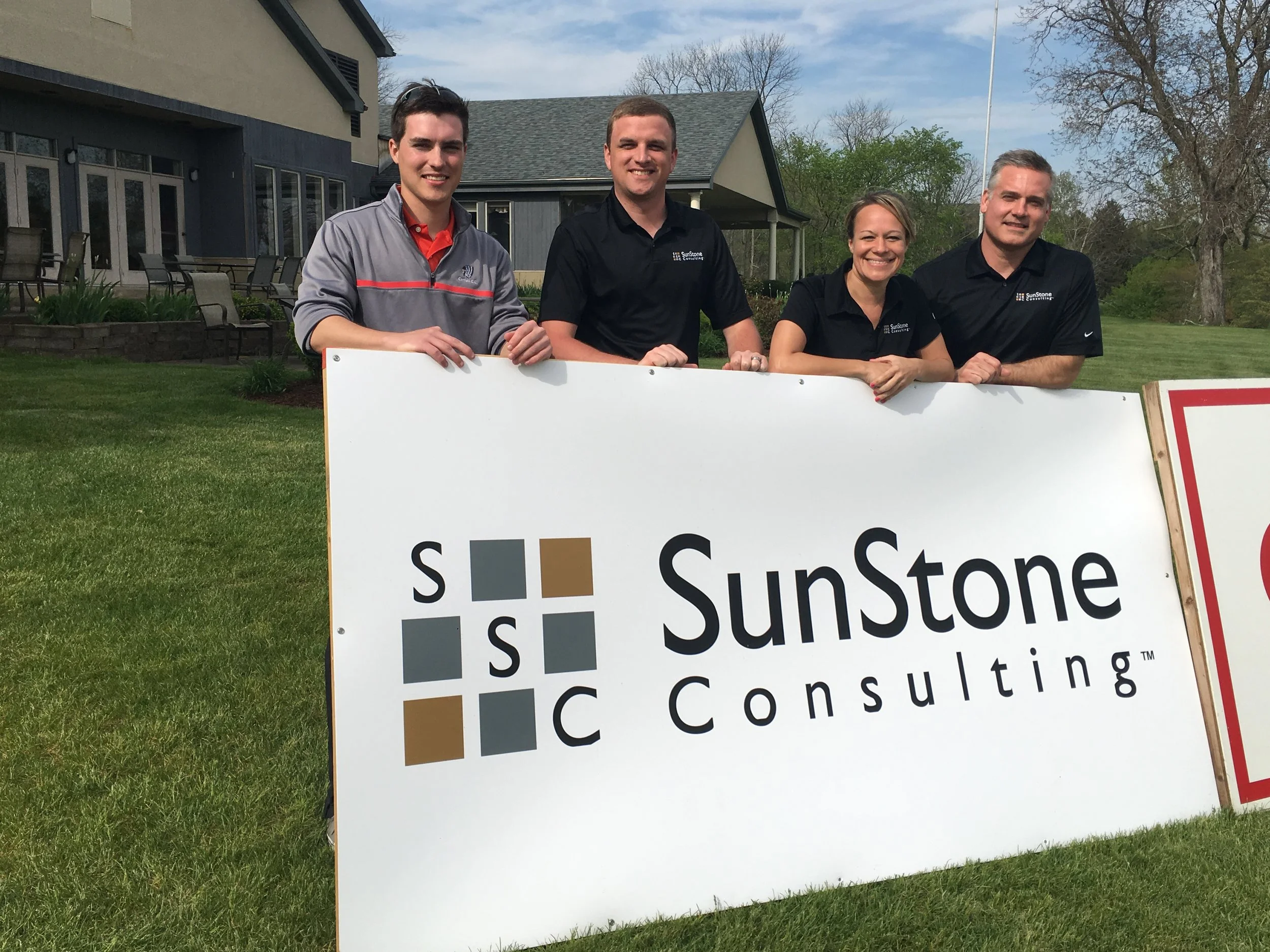 Geisinger Miracle Pro-Am Golf Tournament