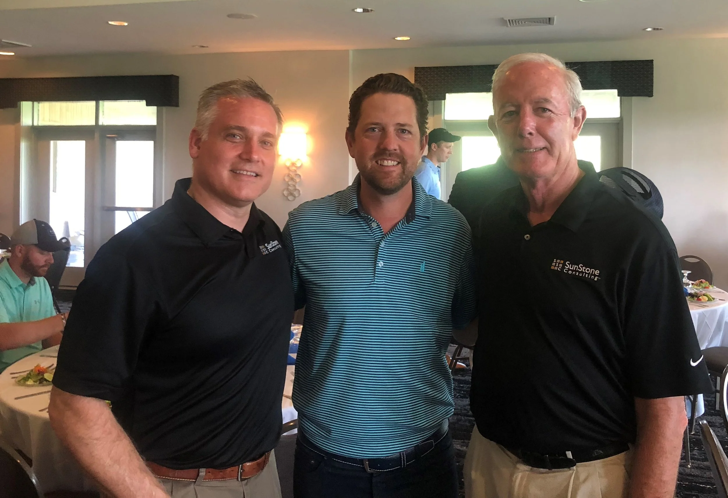 Geisinger Miracle Pro-Am Golf Tournament 2018